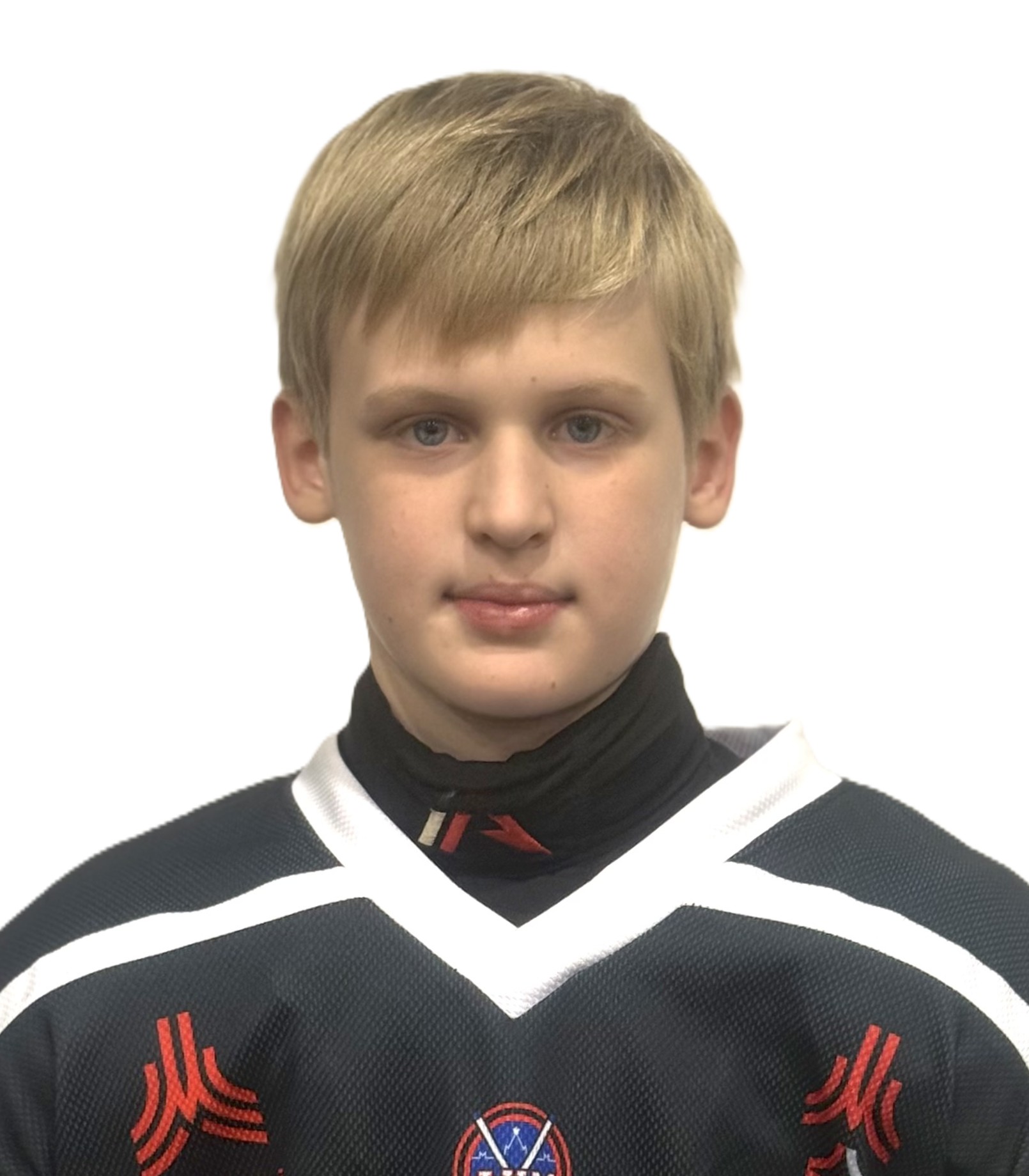 Федор Сорокин