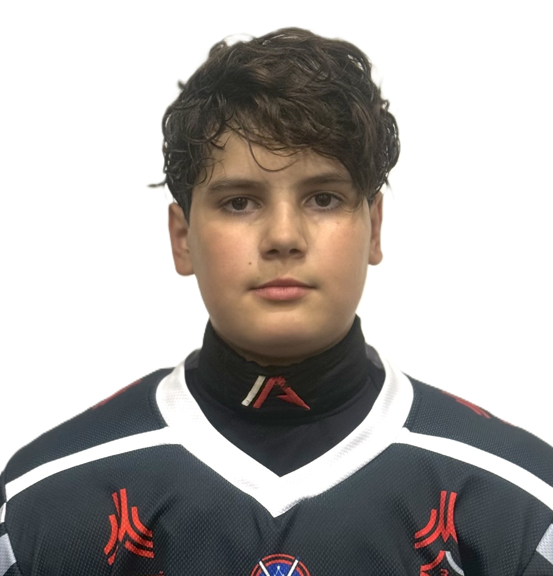 Федор Седаков