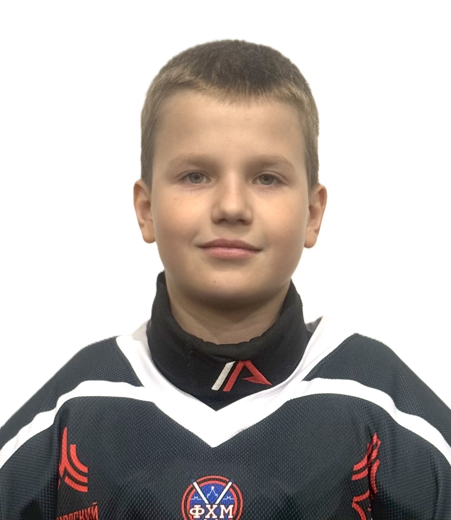 Макар Рябухин