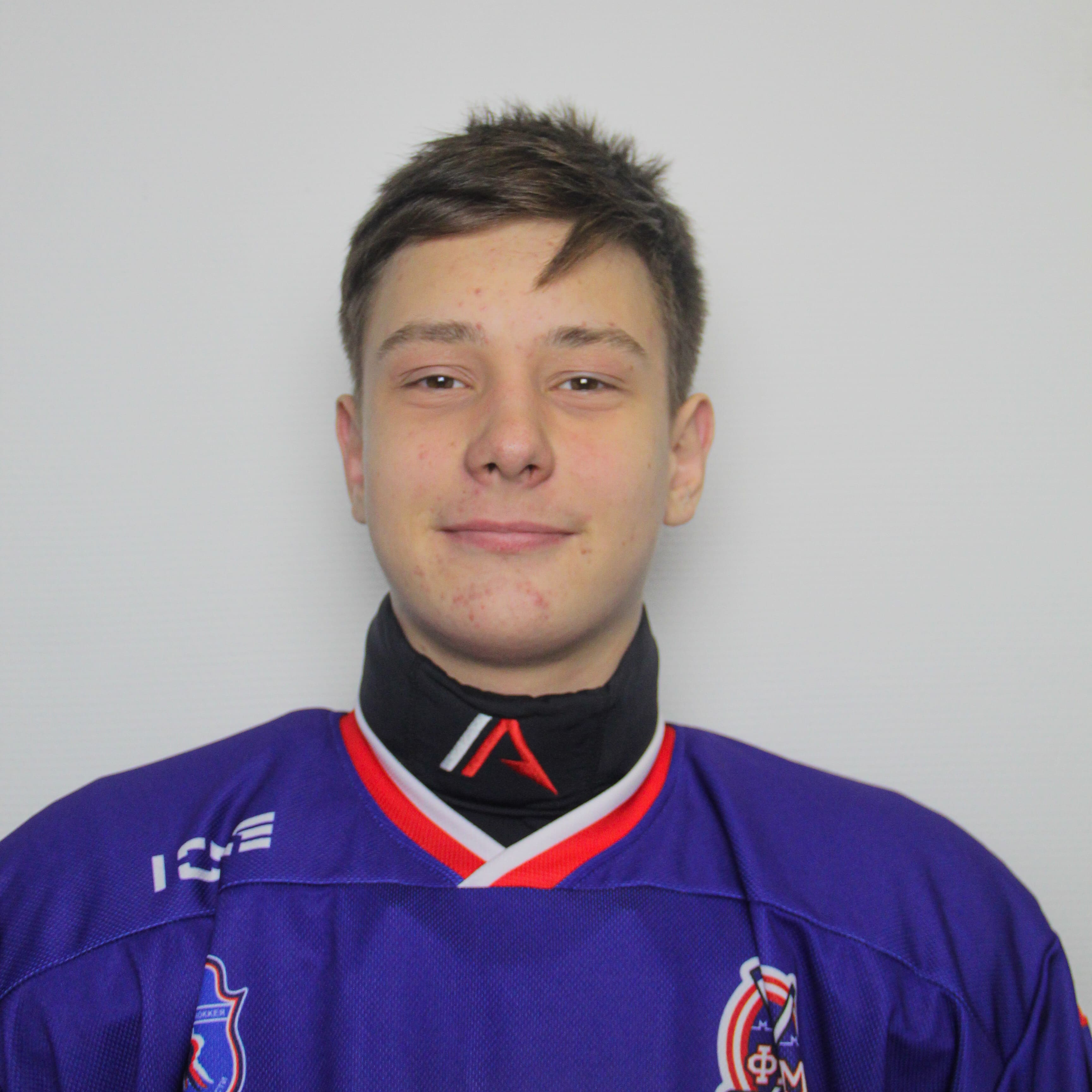 Иван Купрюшин