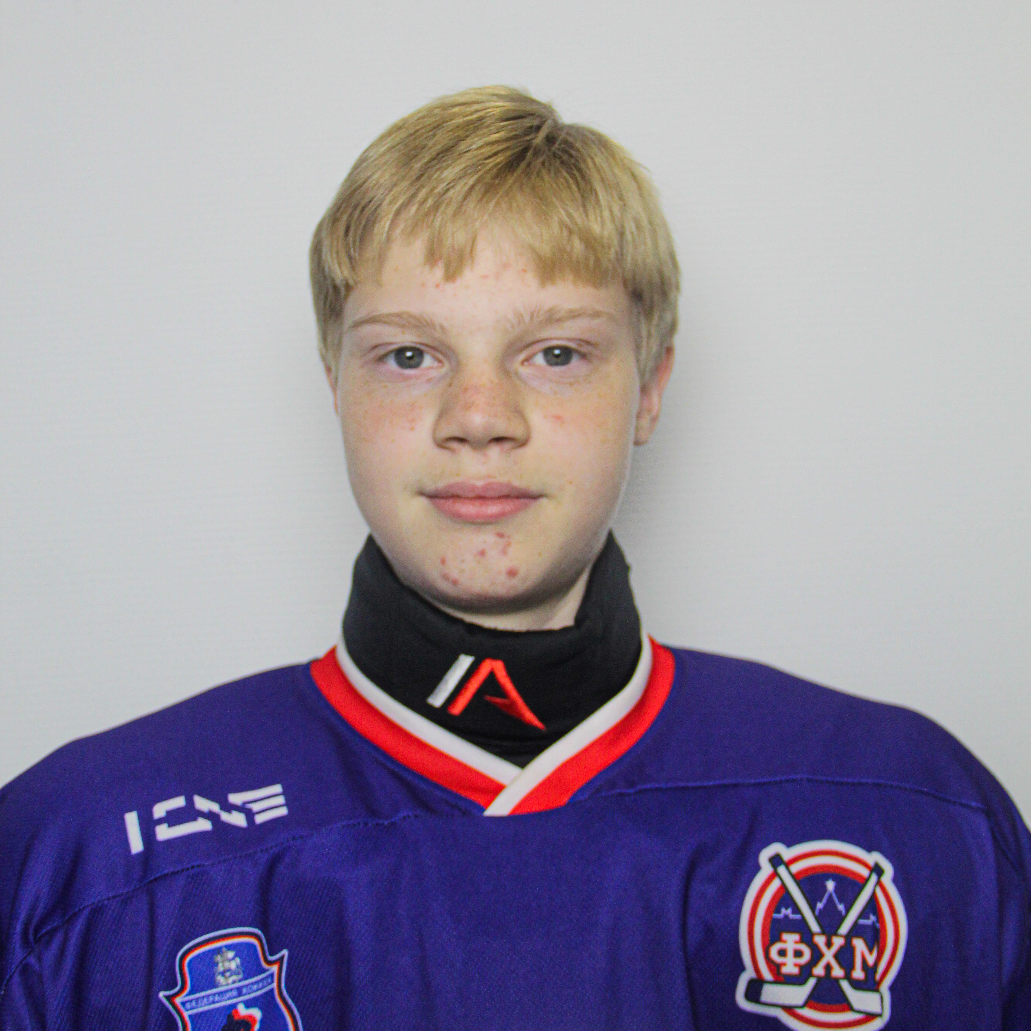 Владислав Кондратенко