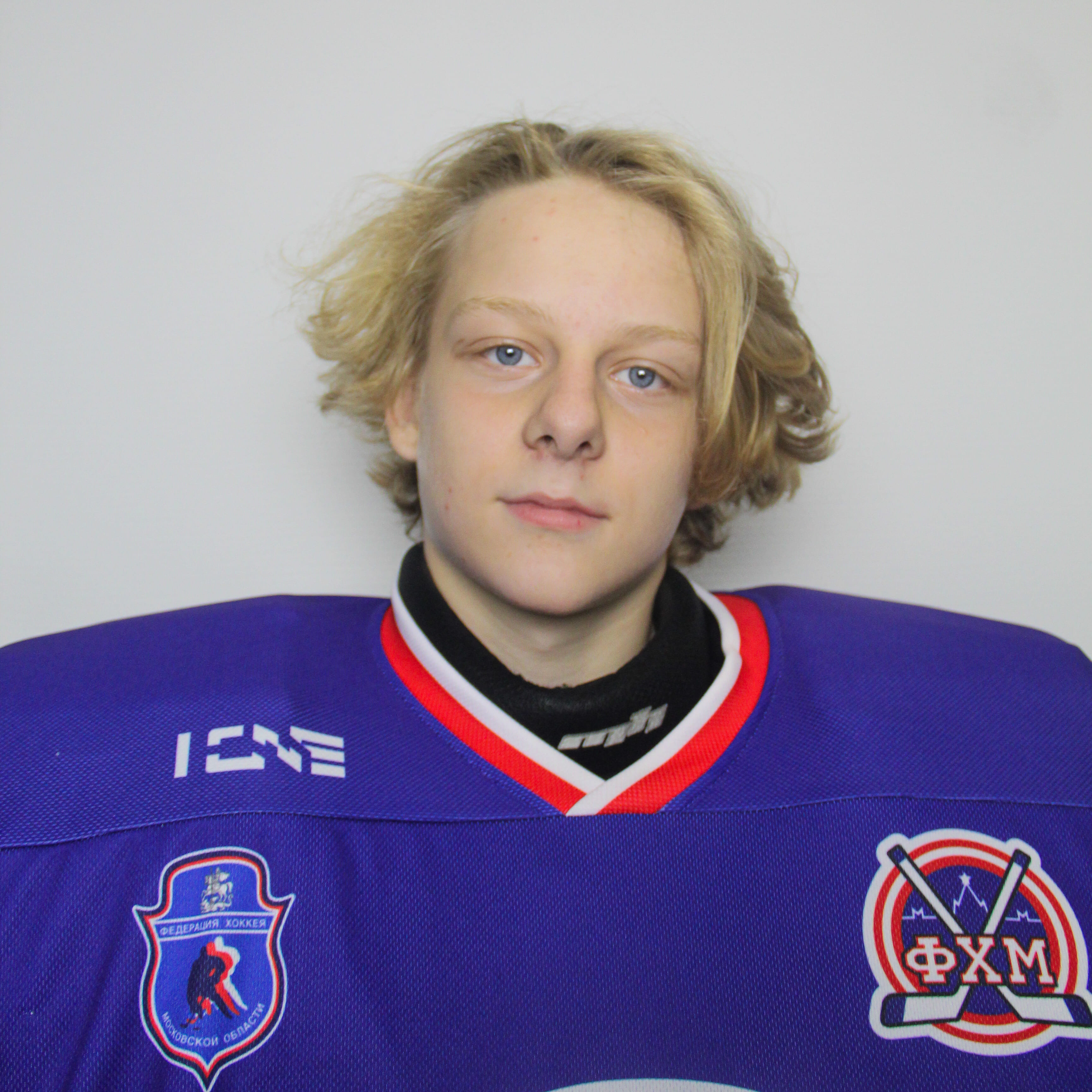 Александр Ветлугин