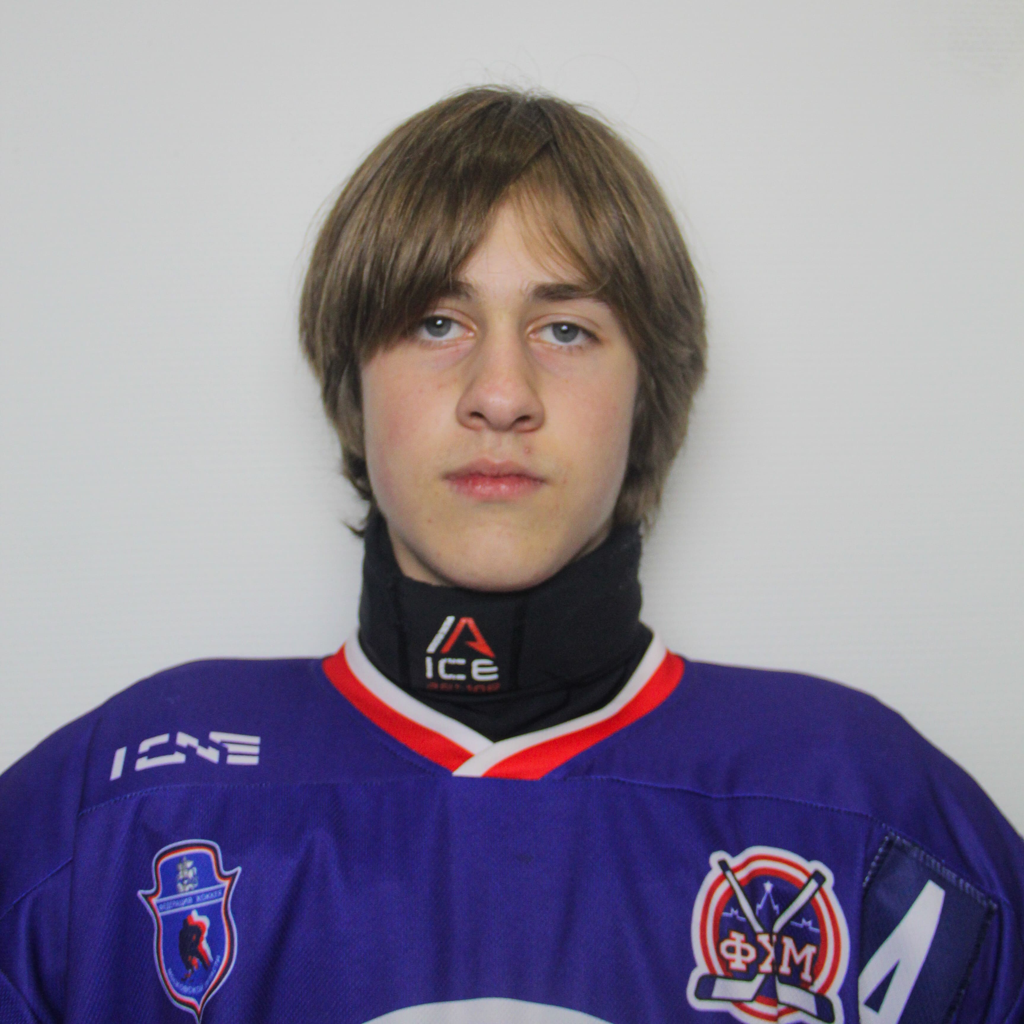 Ярослав Бреус