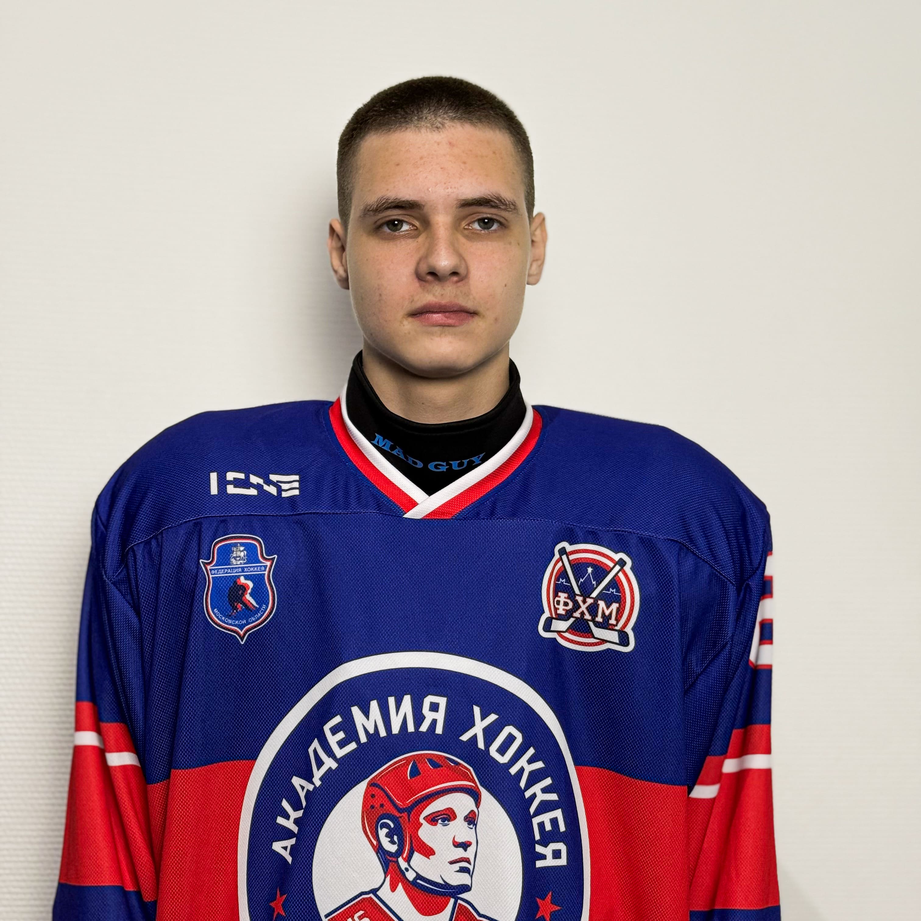 Владимир Шумихин