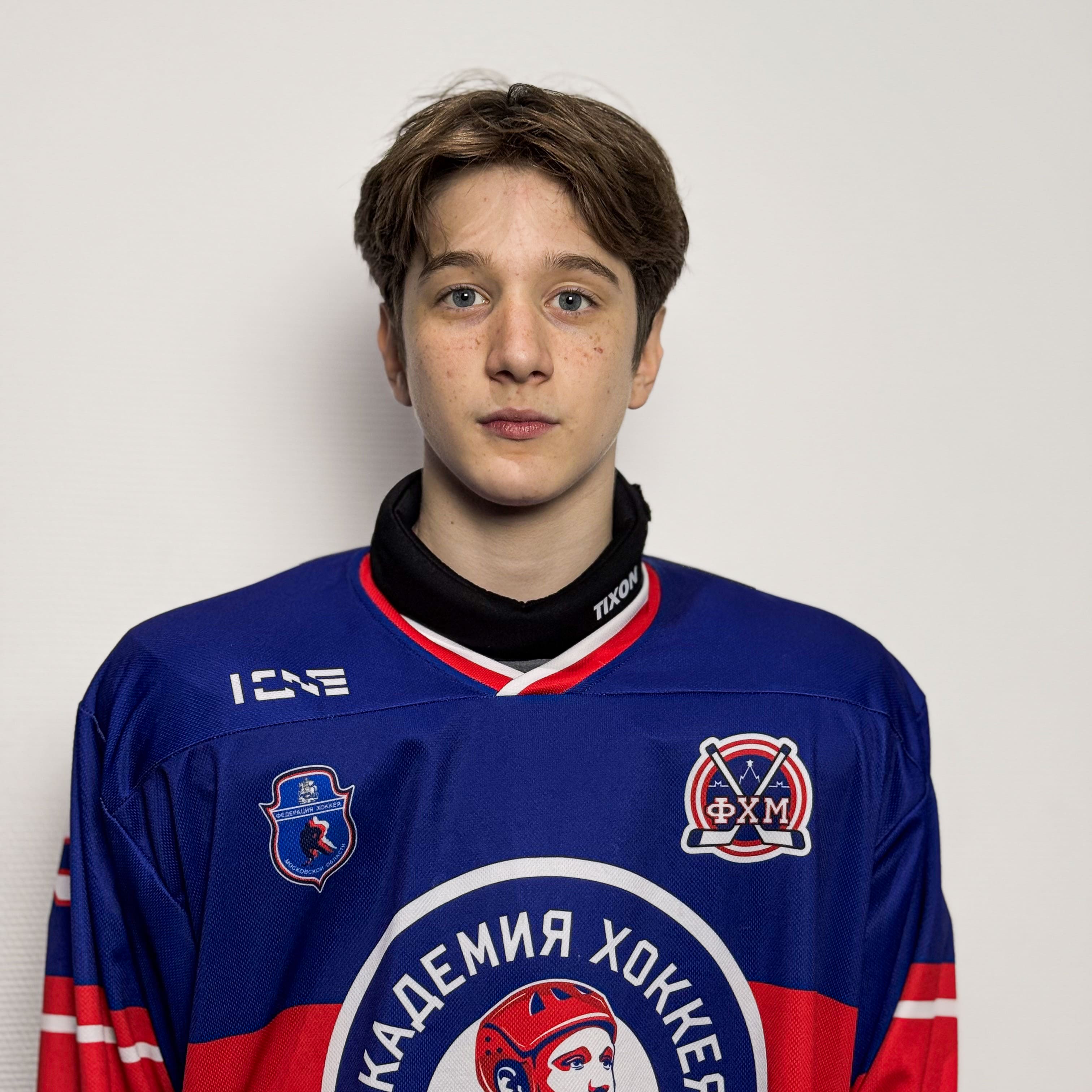 Эльман Шабанов