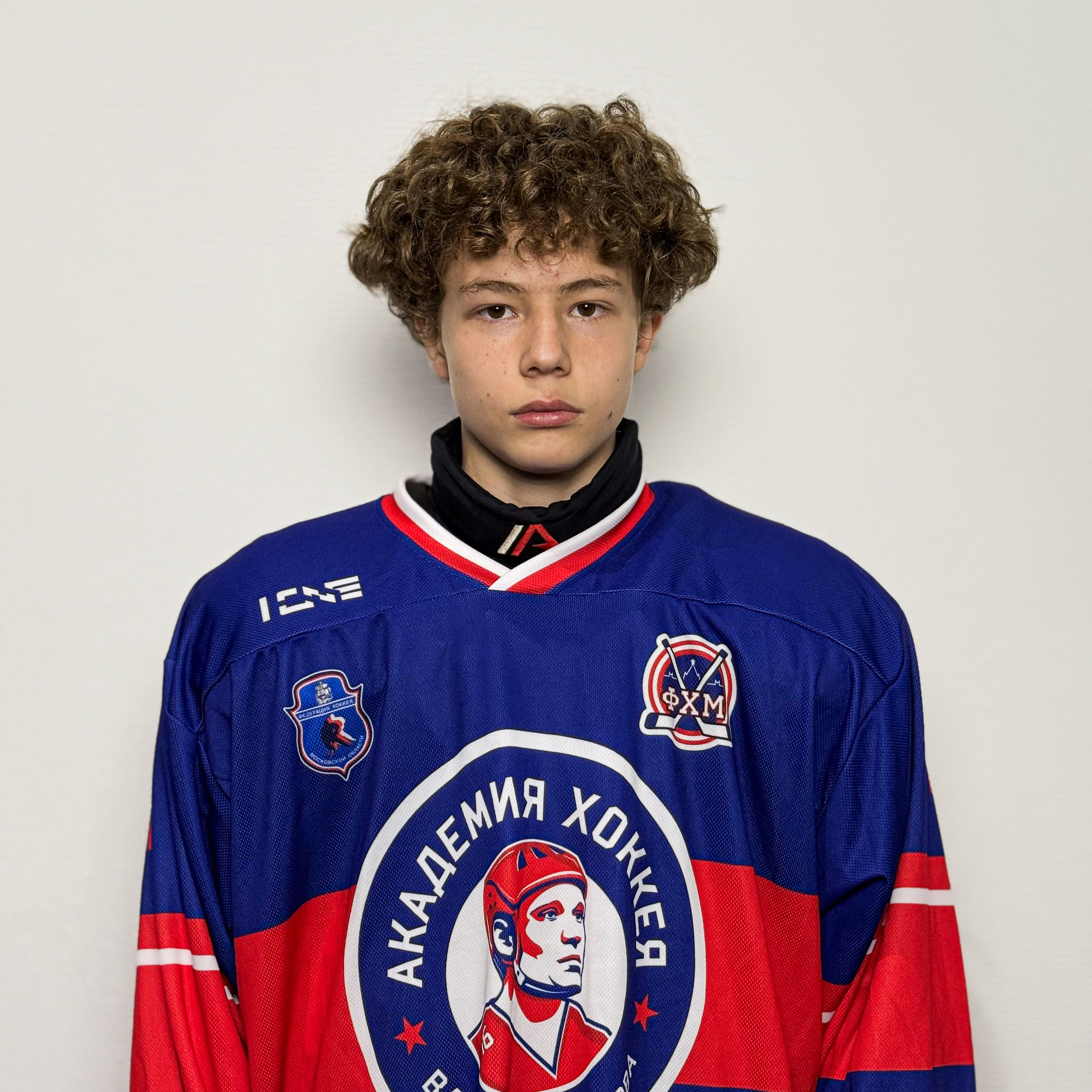 Никита Сергиенко