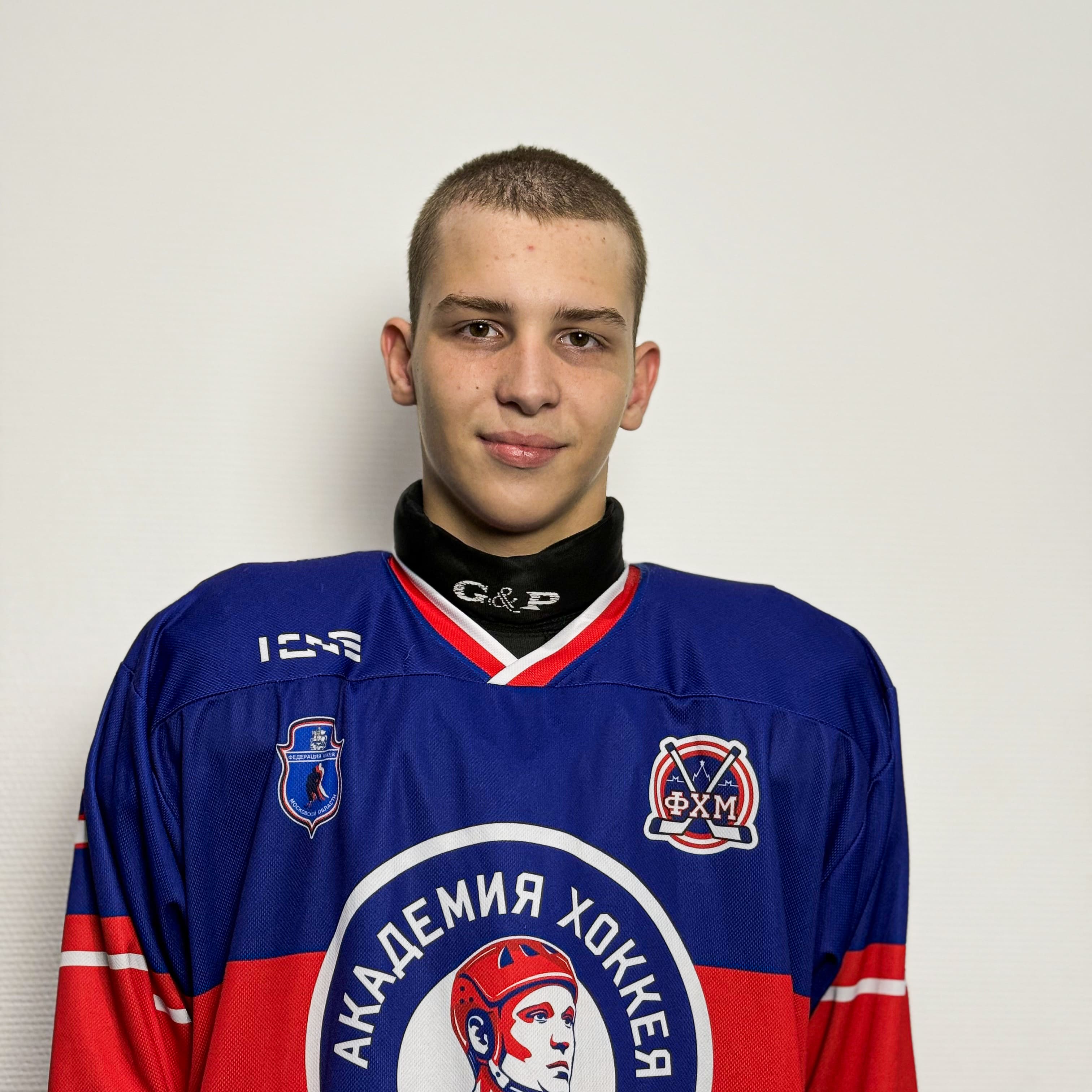 Иван Платонов