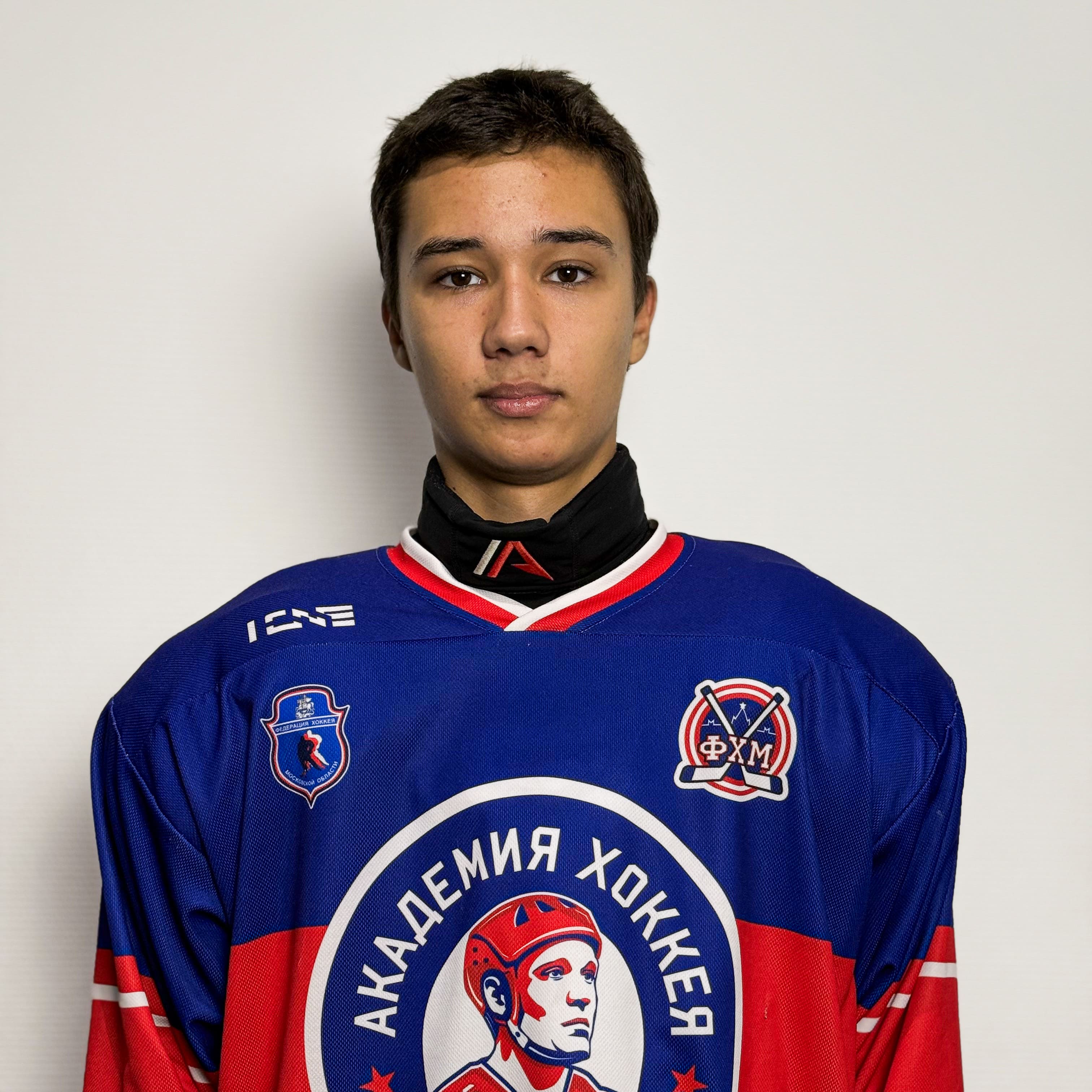 Назар Морозов