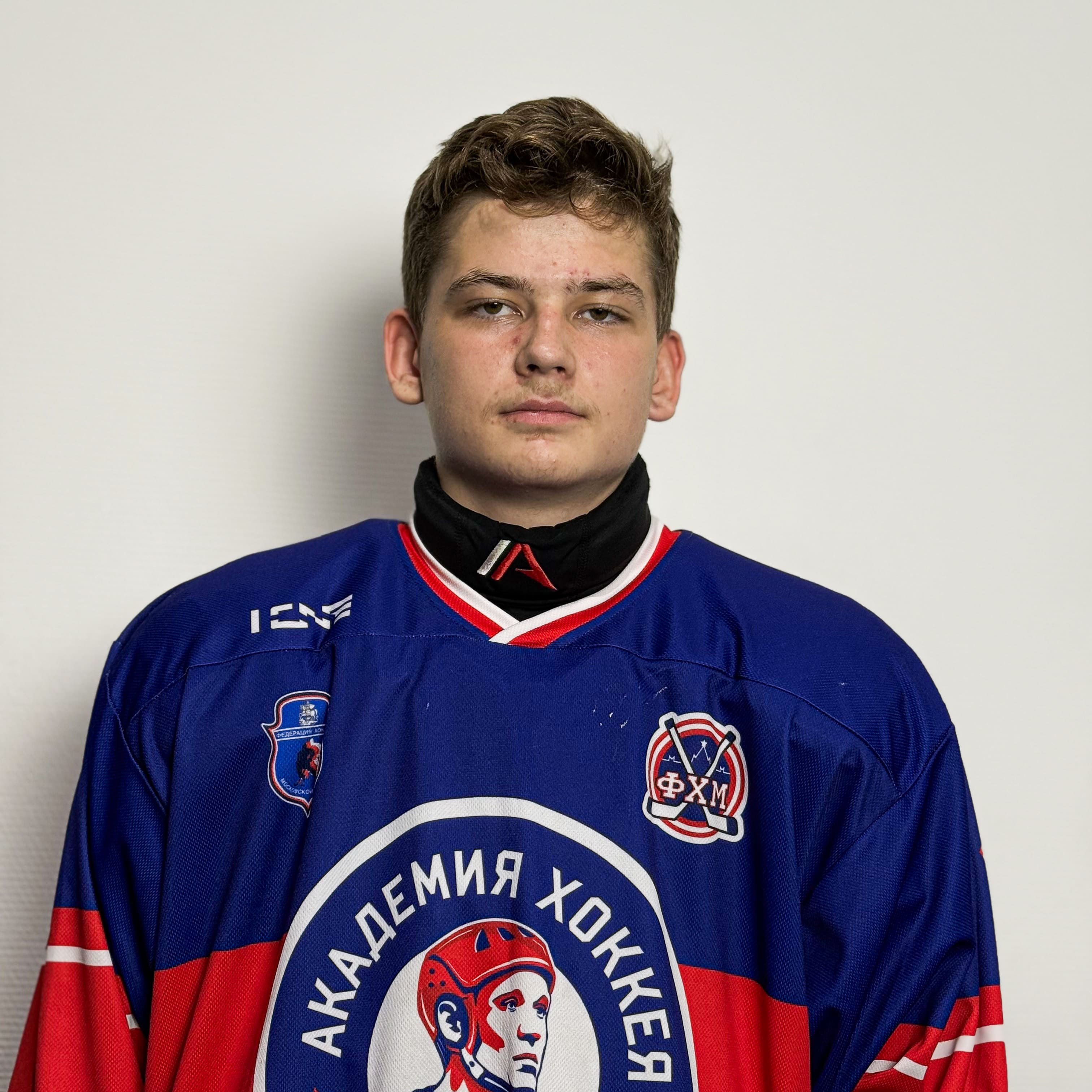 Владислав Митин