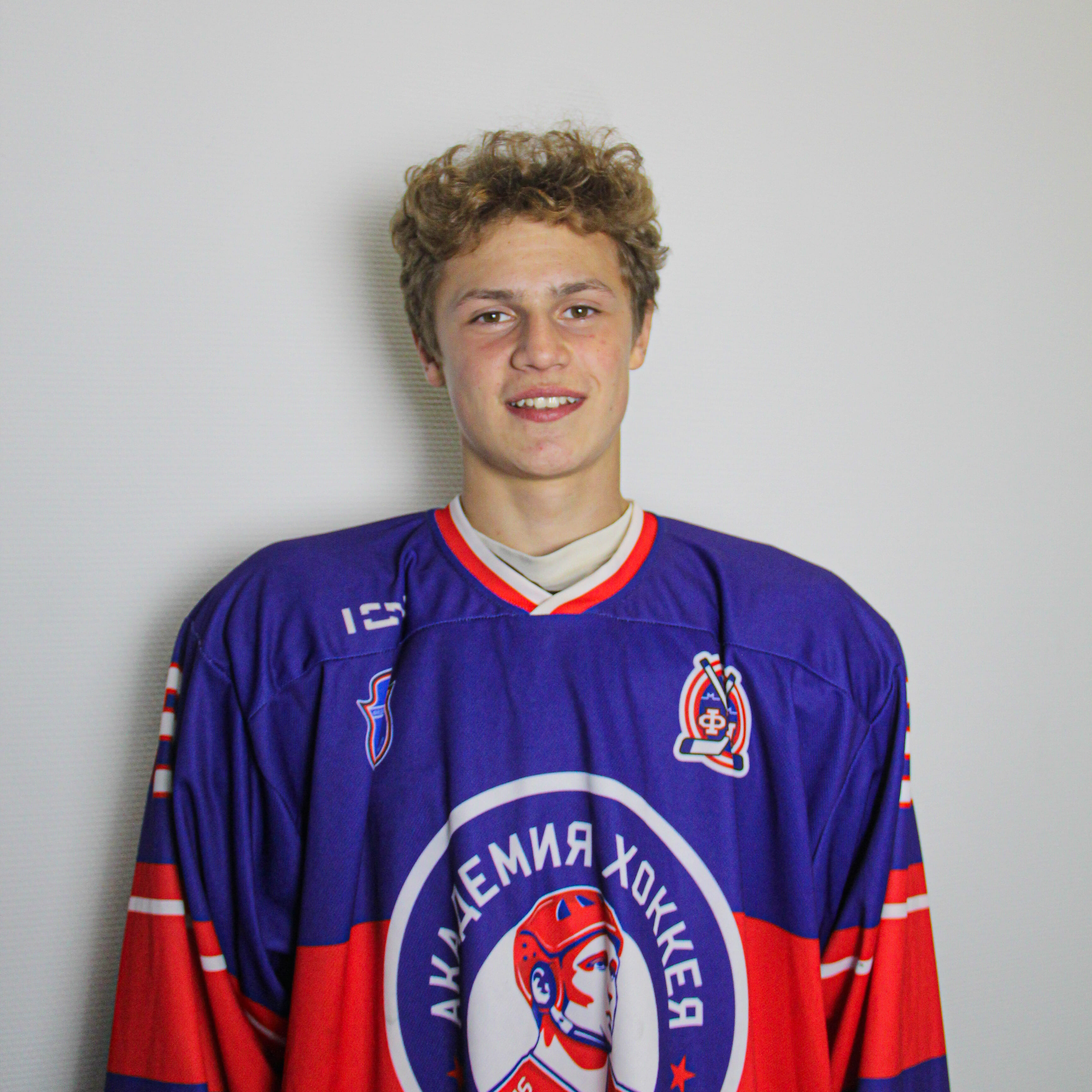 Андрей Кружалов