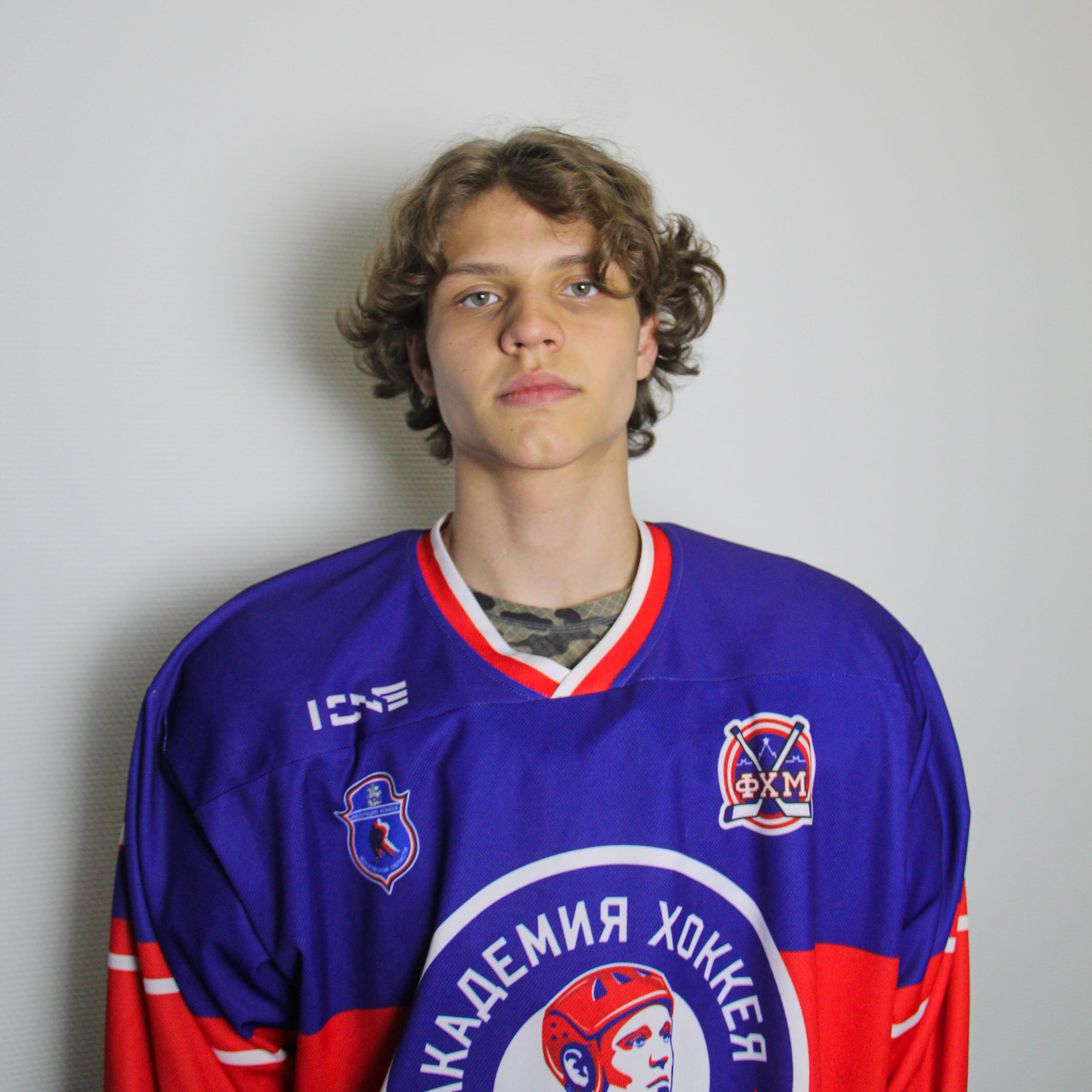 Иван Комлев