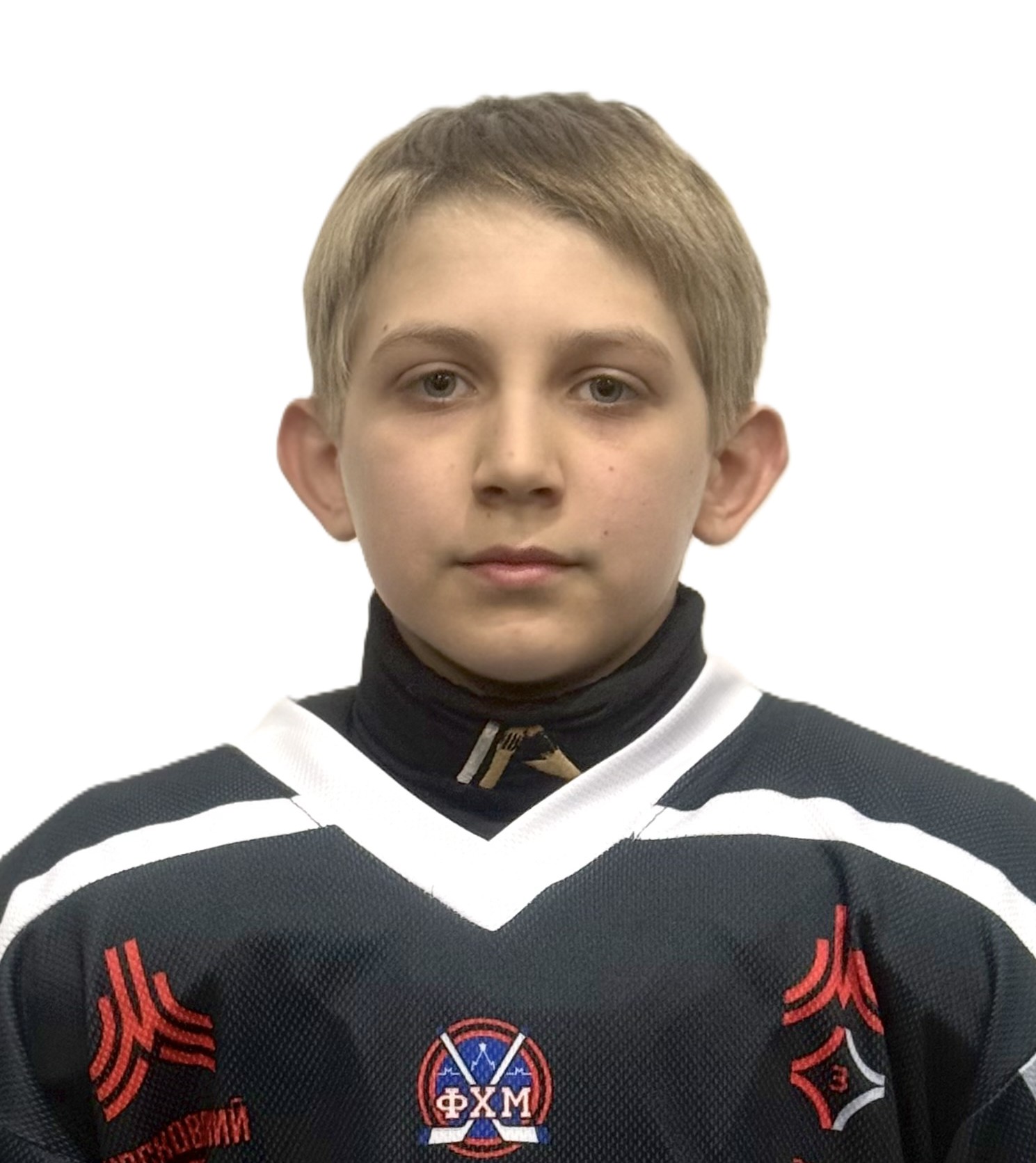 Илья Бояров