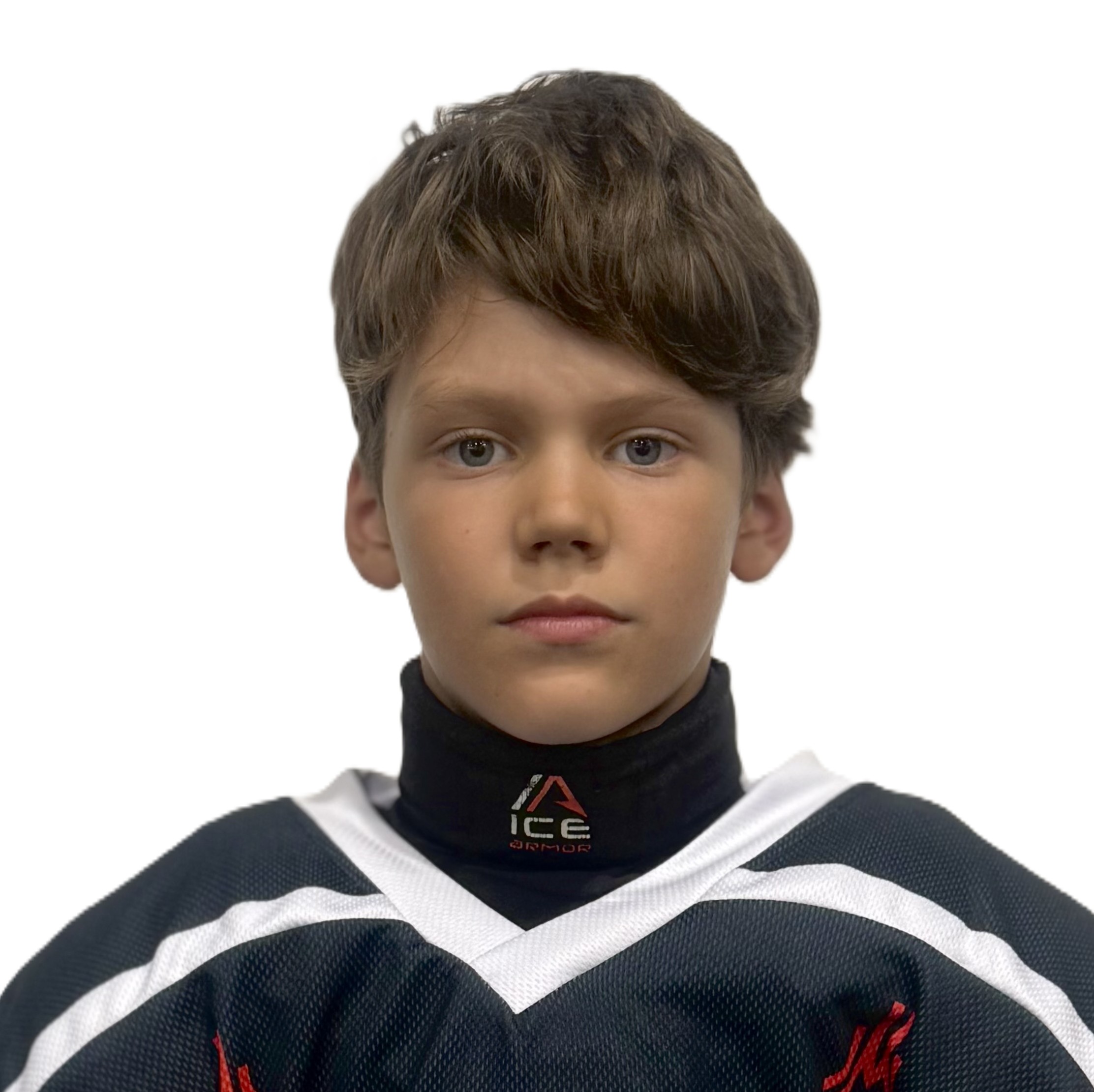 Тихон Барабашев