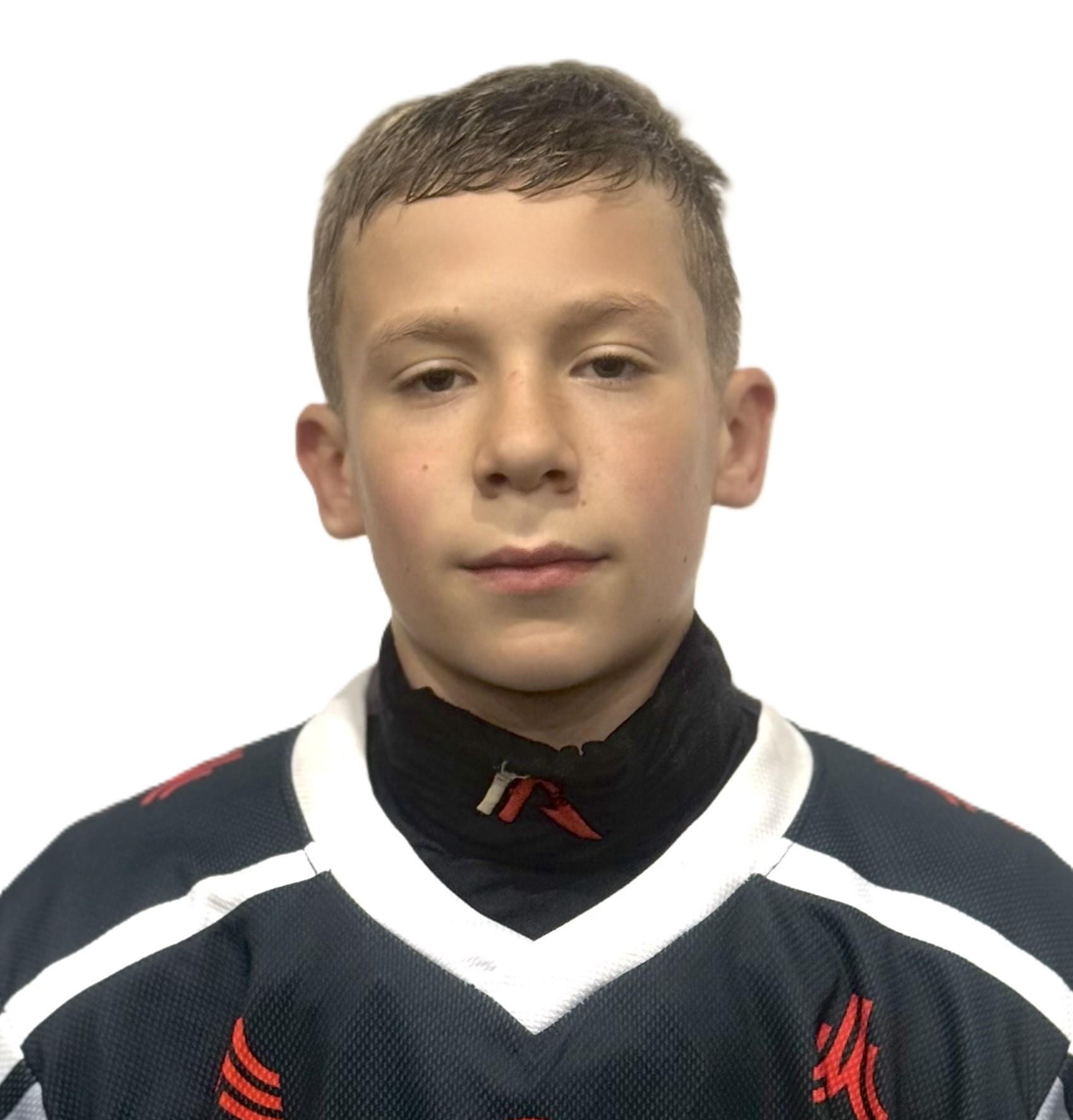 Данила Ашмарин