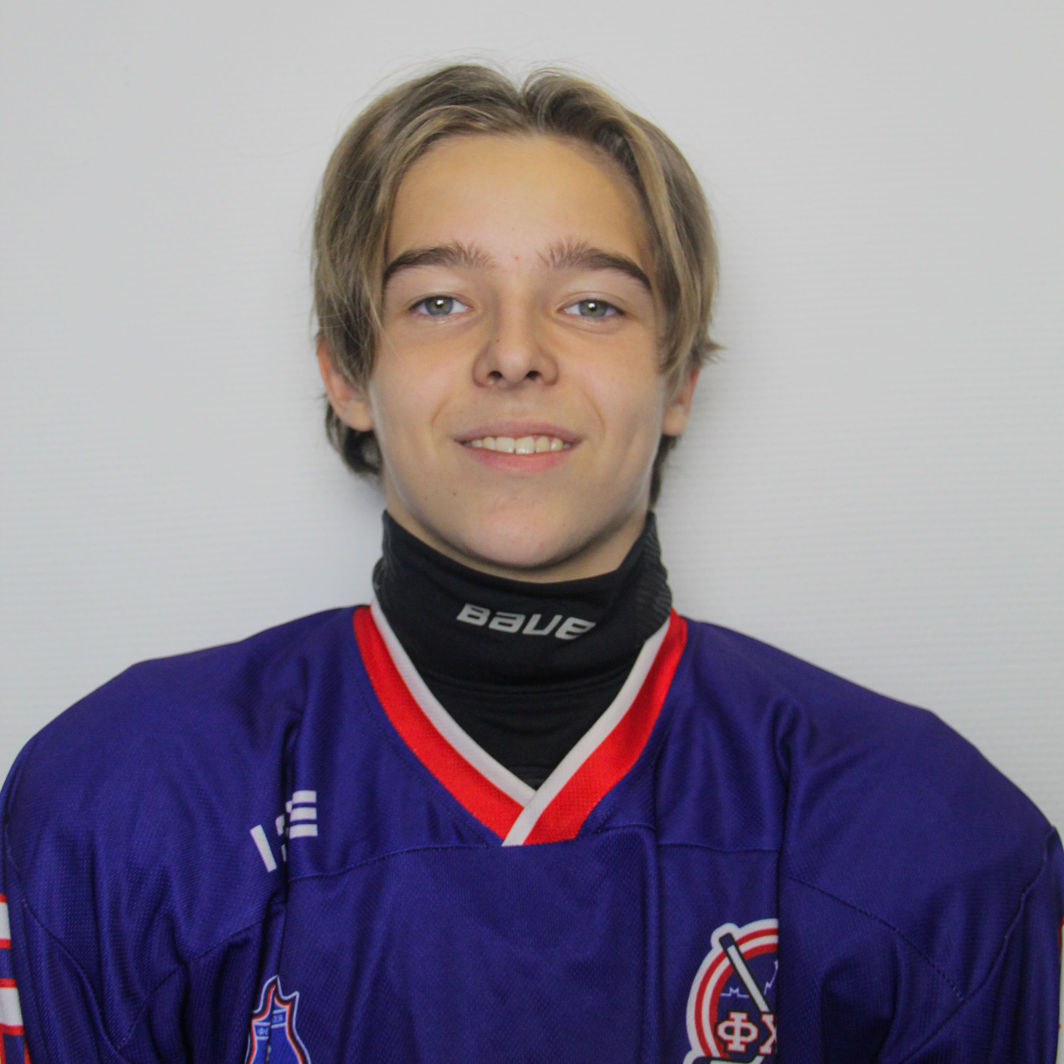 Николай Поимцев