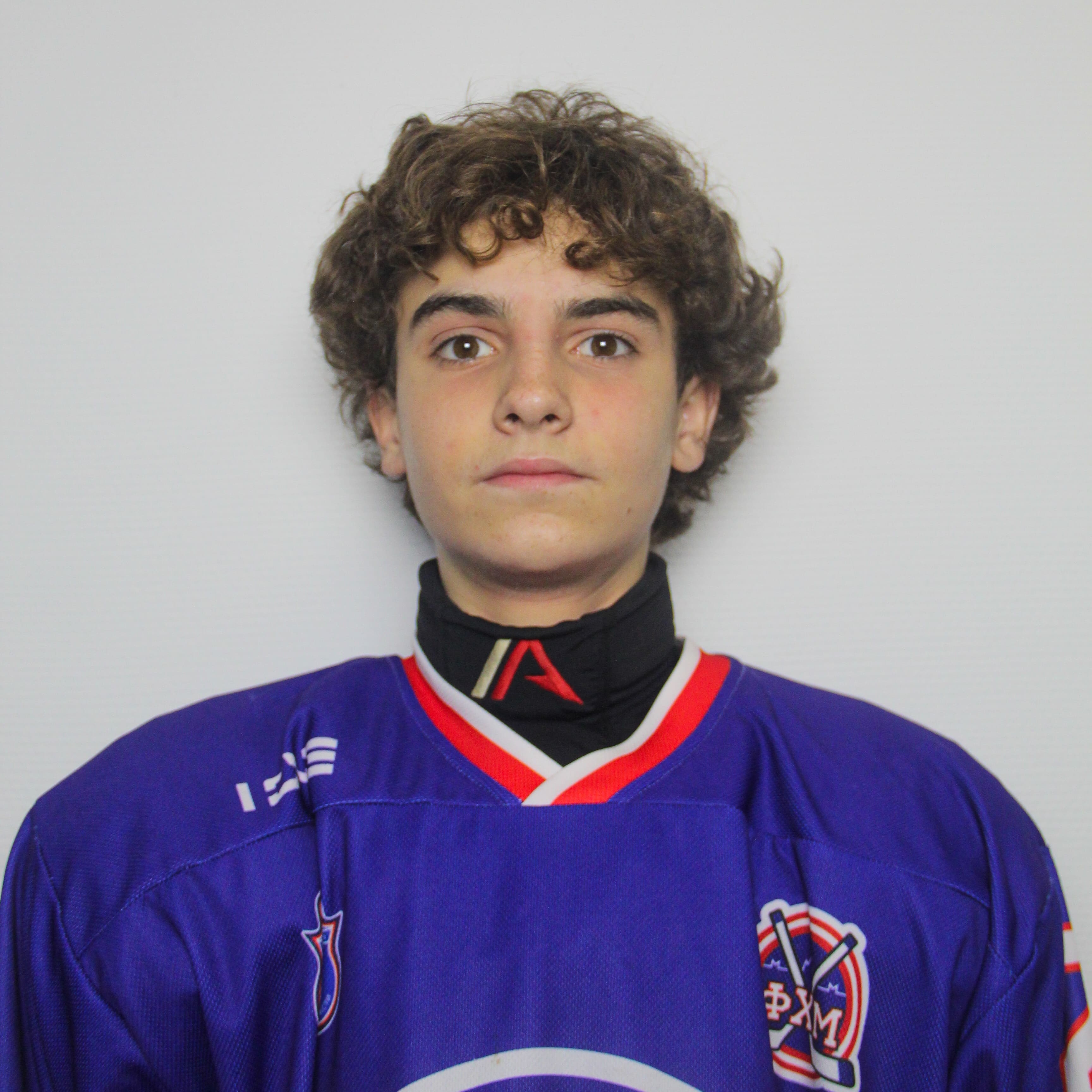 Мурат Цомартов