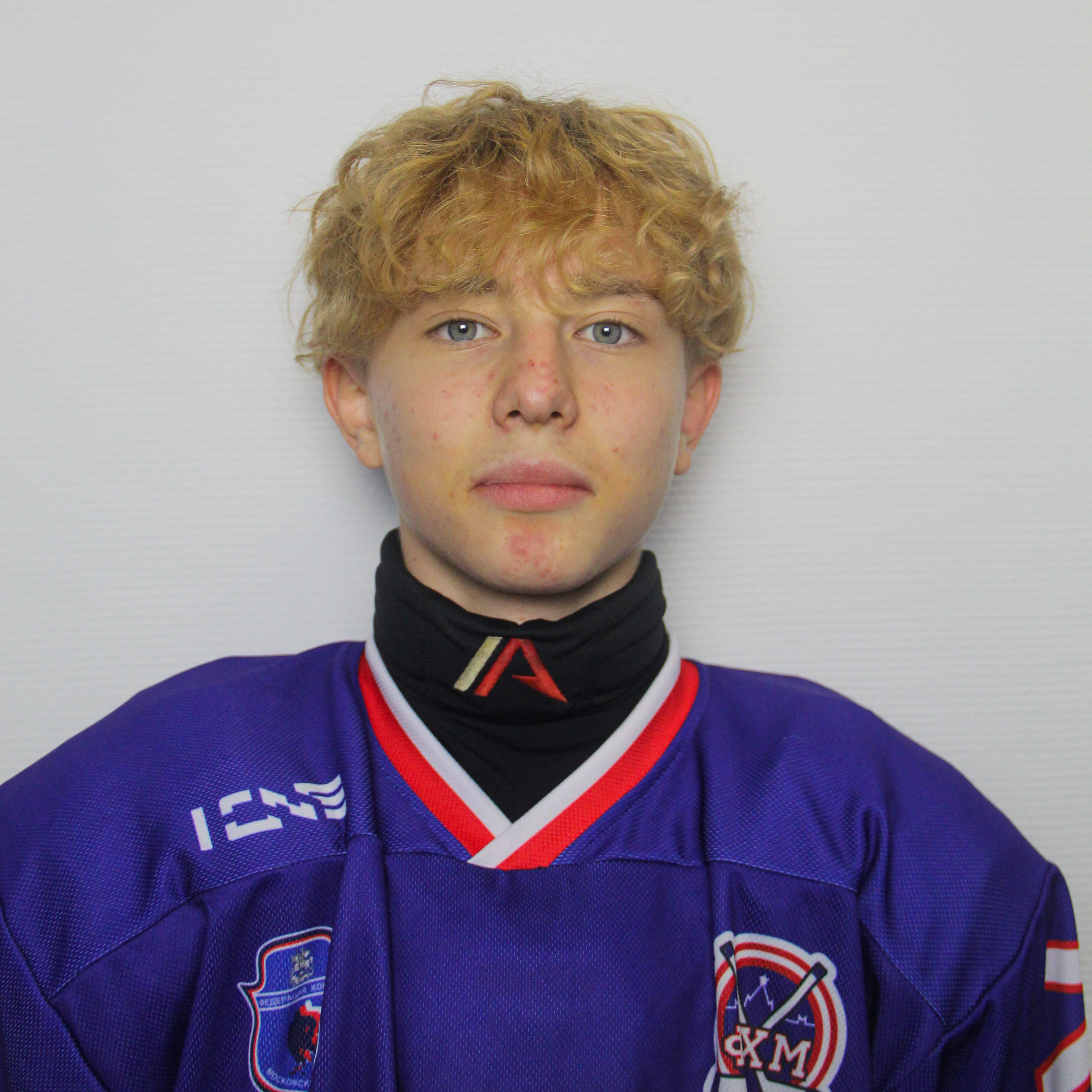 Макар Богословский