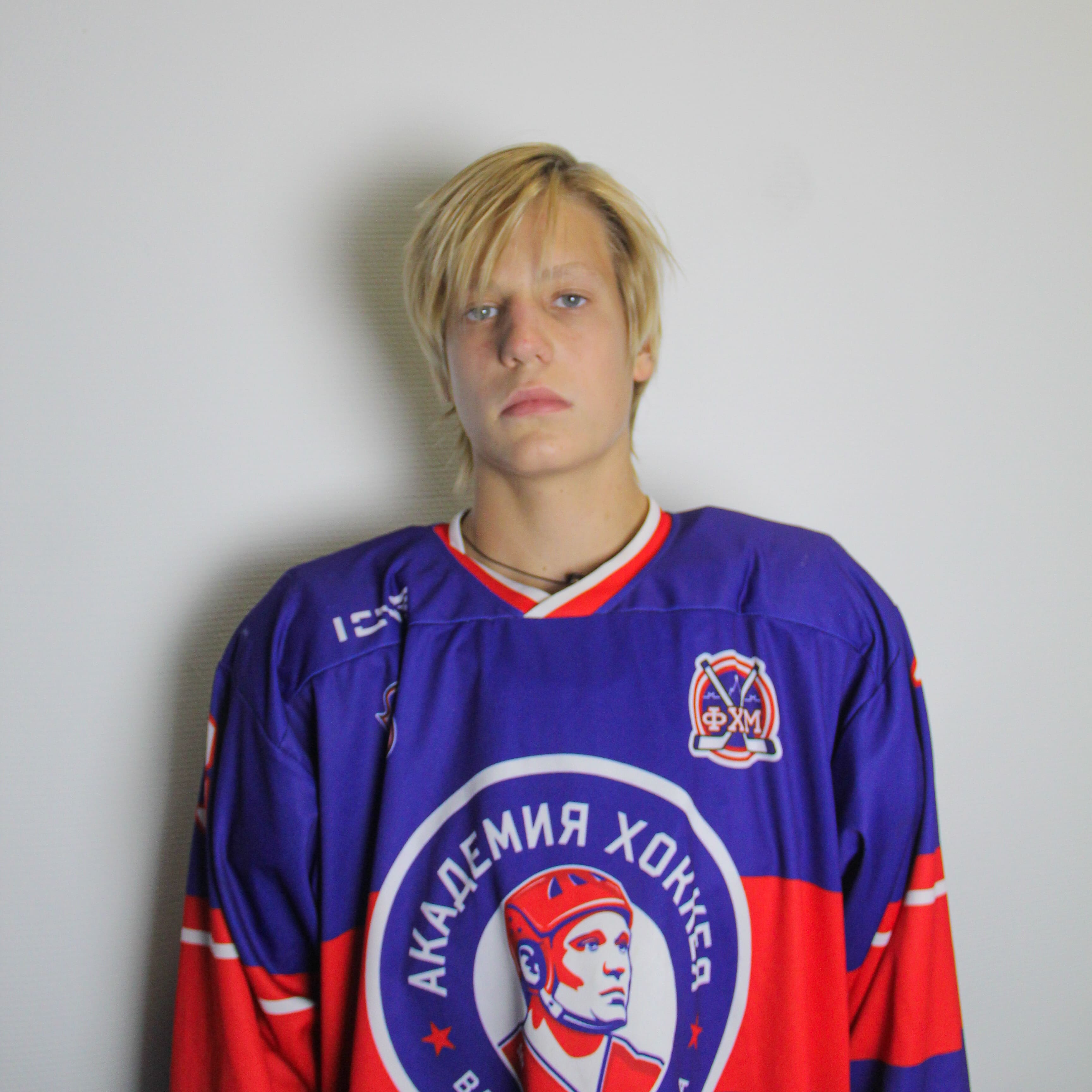 Арсений Заржицкий