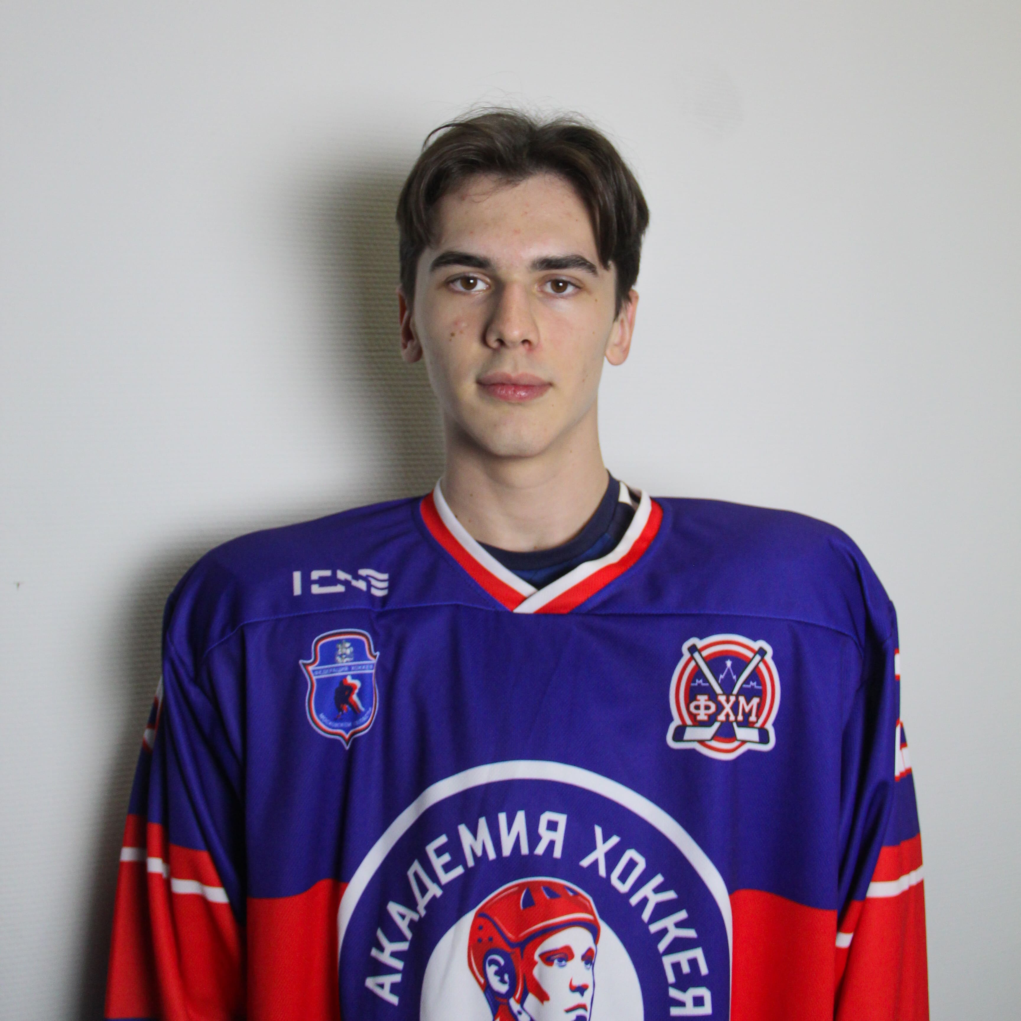 Александр Задериенко