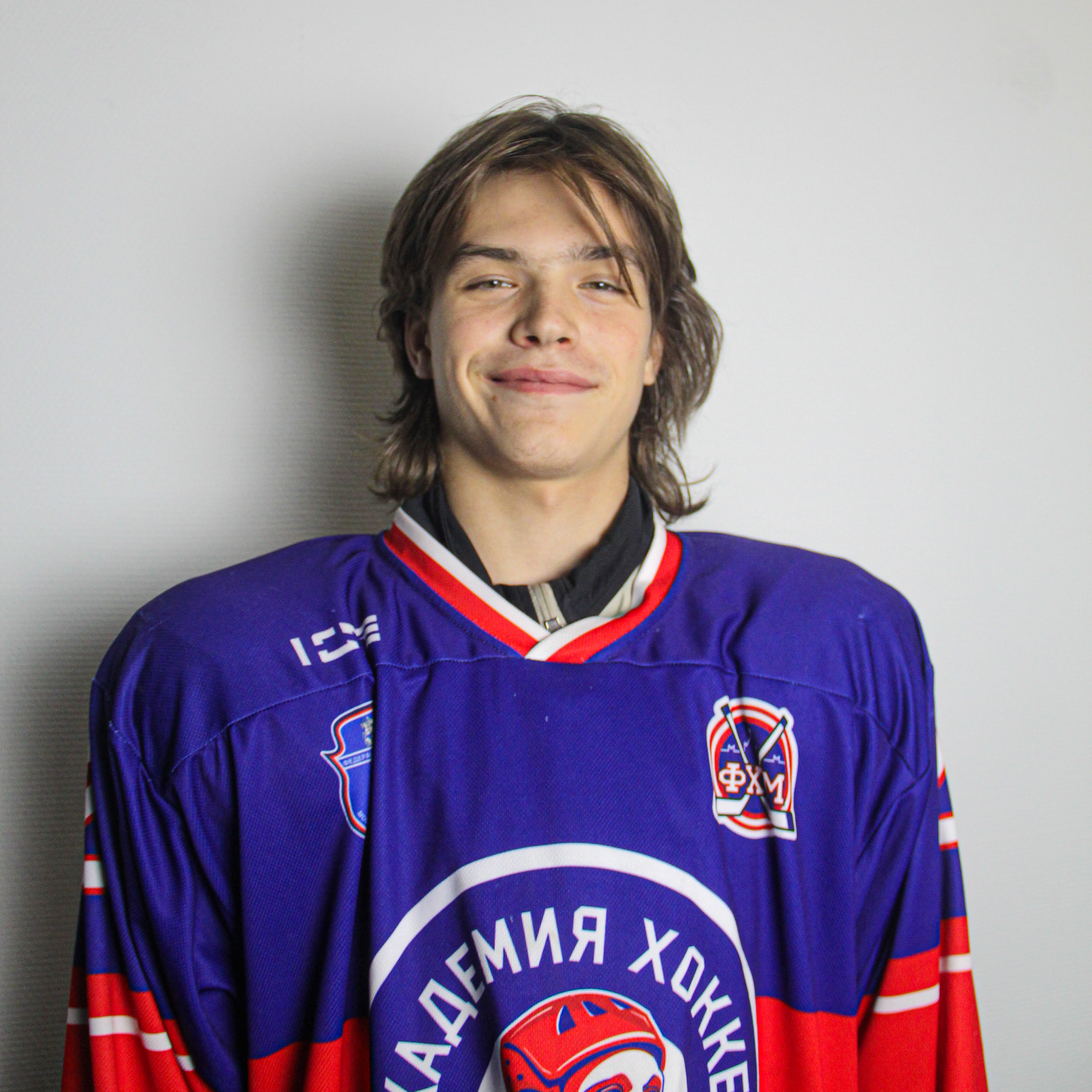 Станислав Демидов