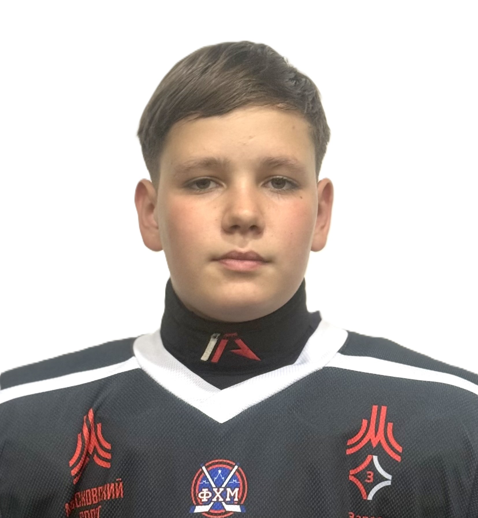 Петр Монахов