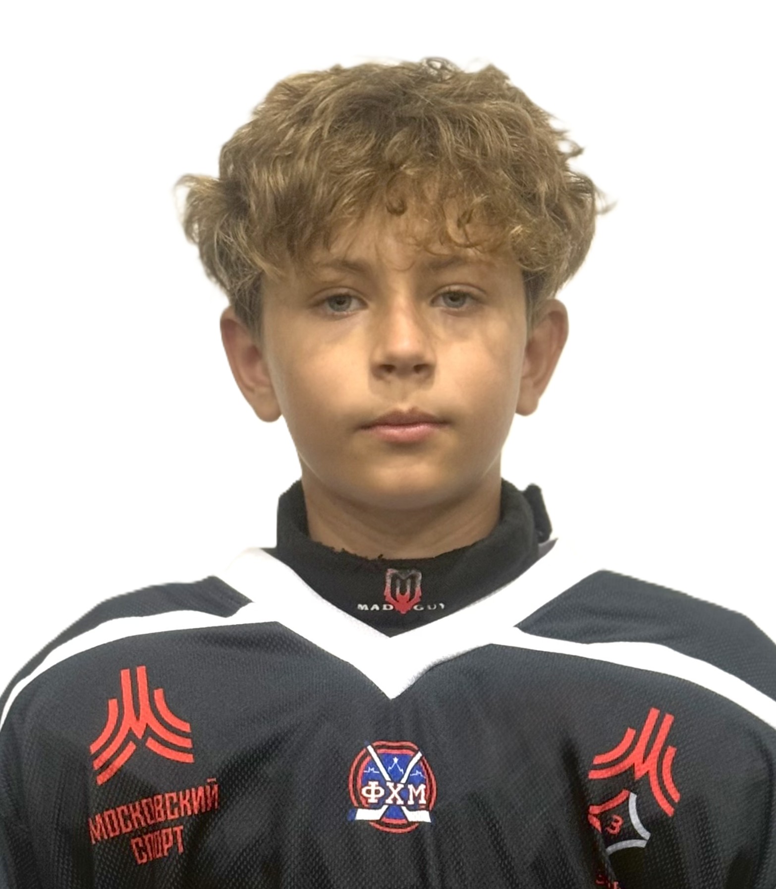 Ярослав Махов