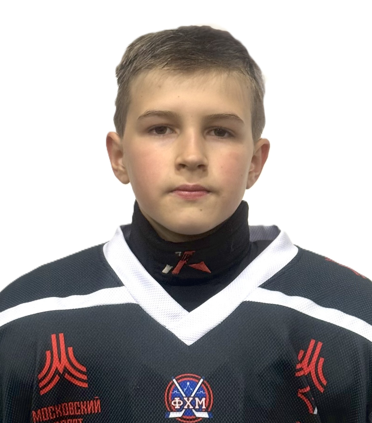 Константин Капустин