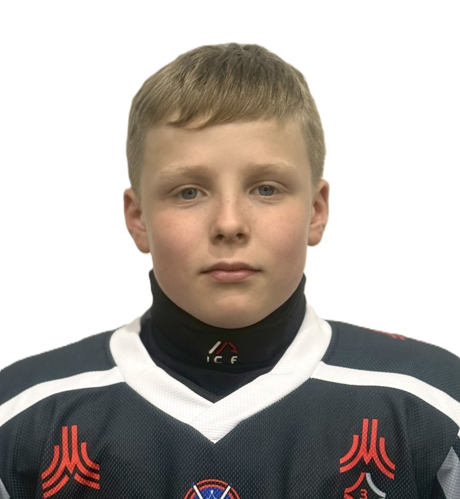 Фёдор Гусаров