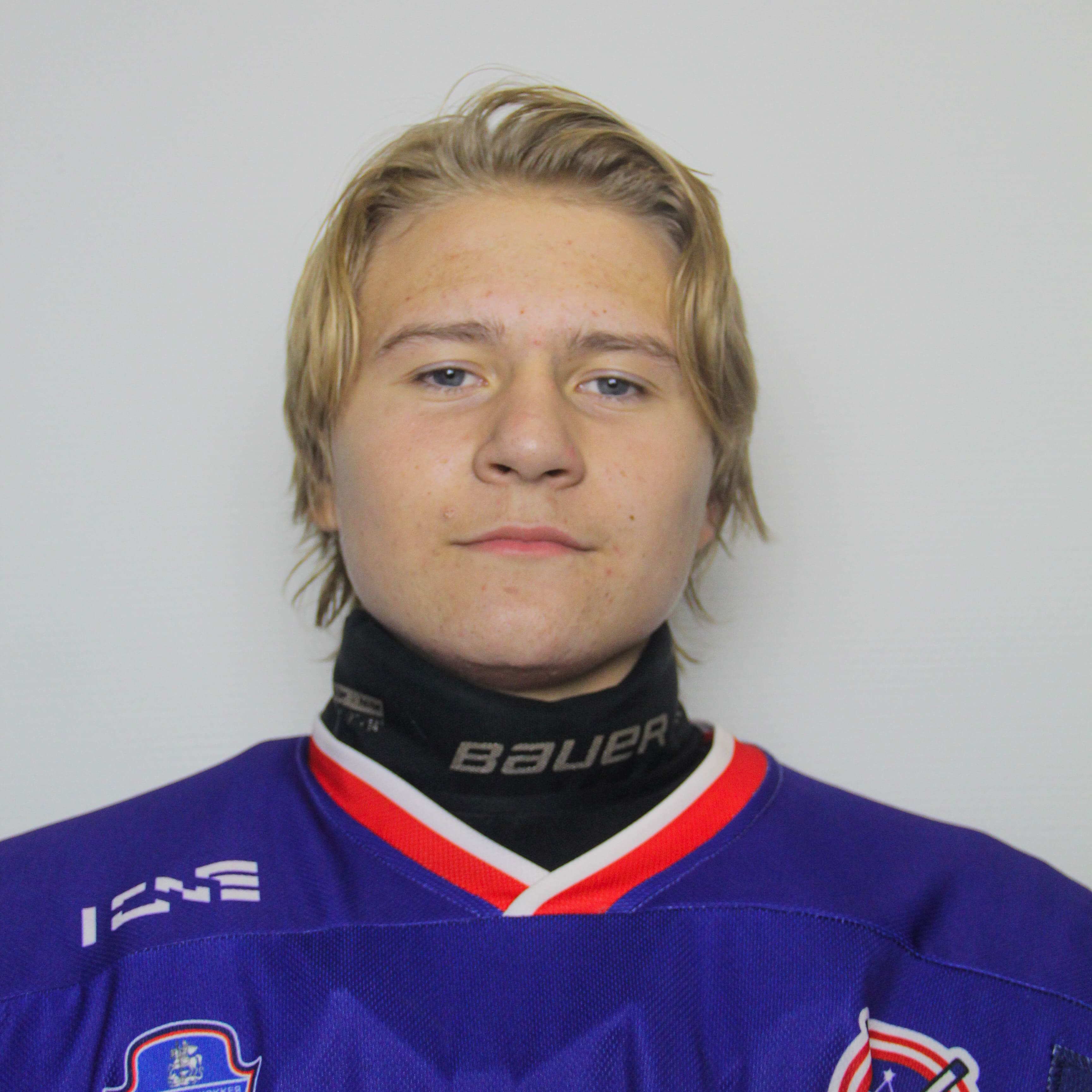 Кирилл Якушкин