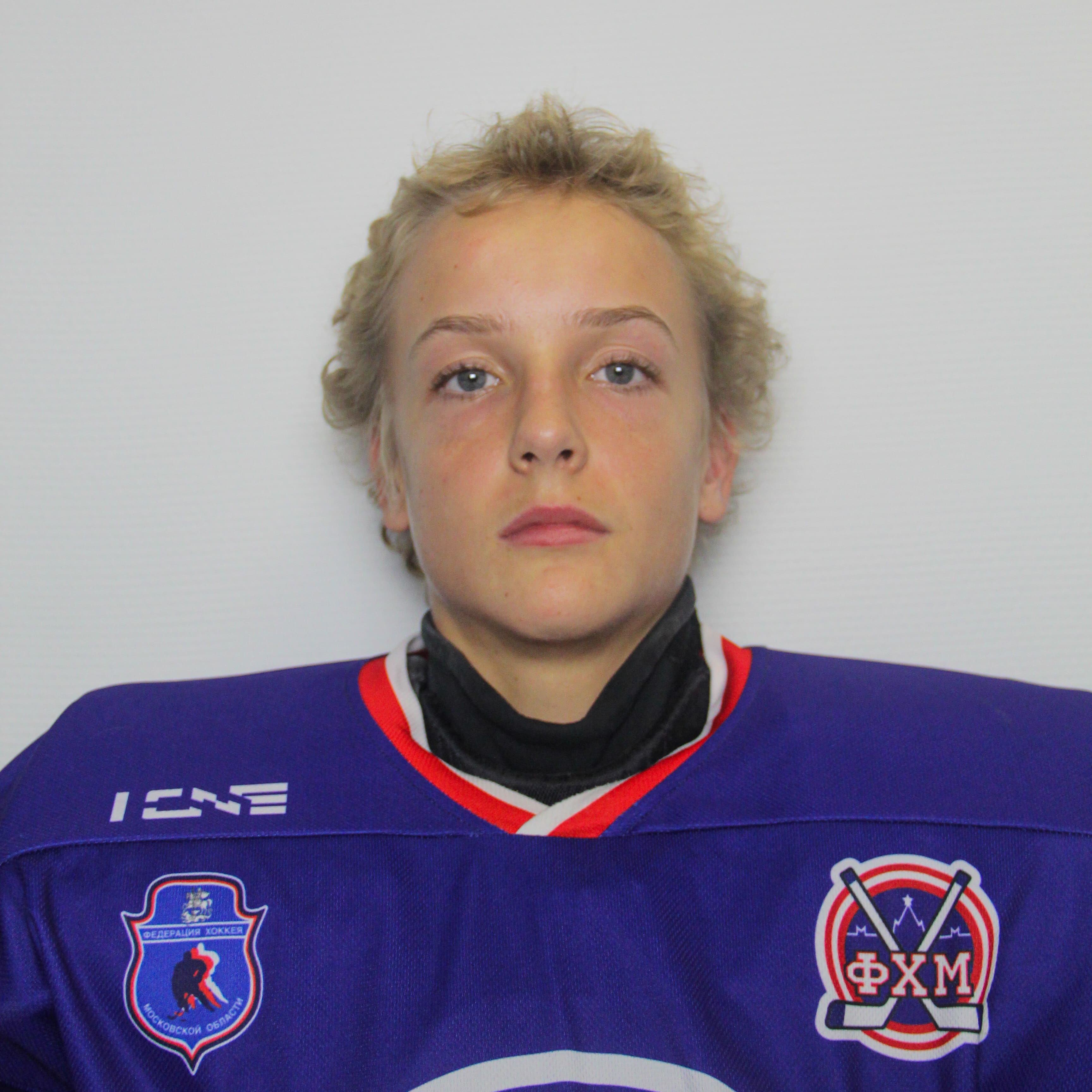 Родион Толстенко