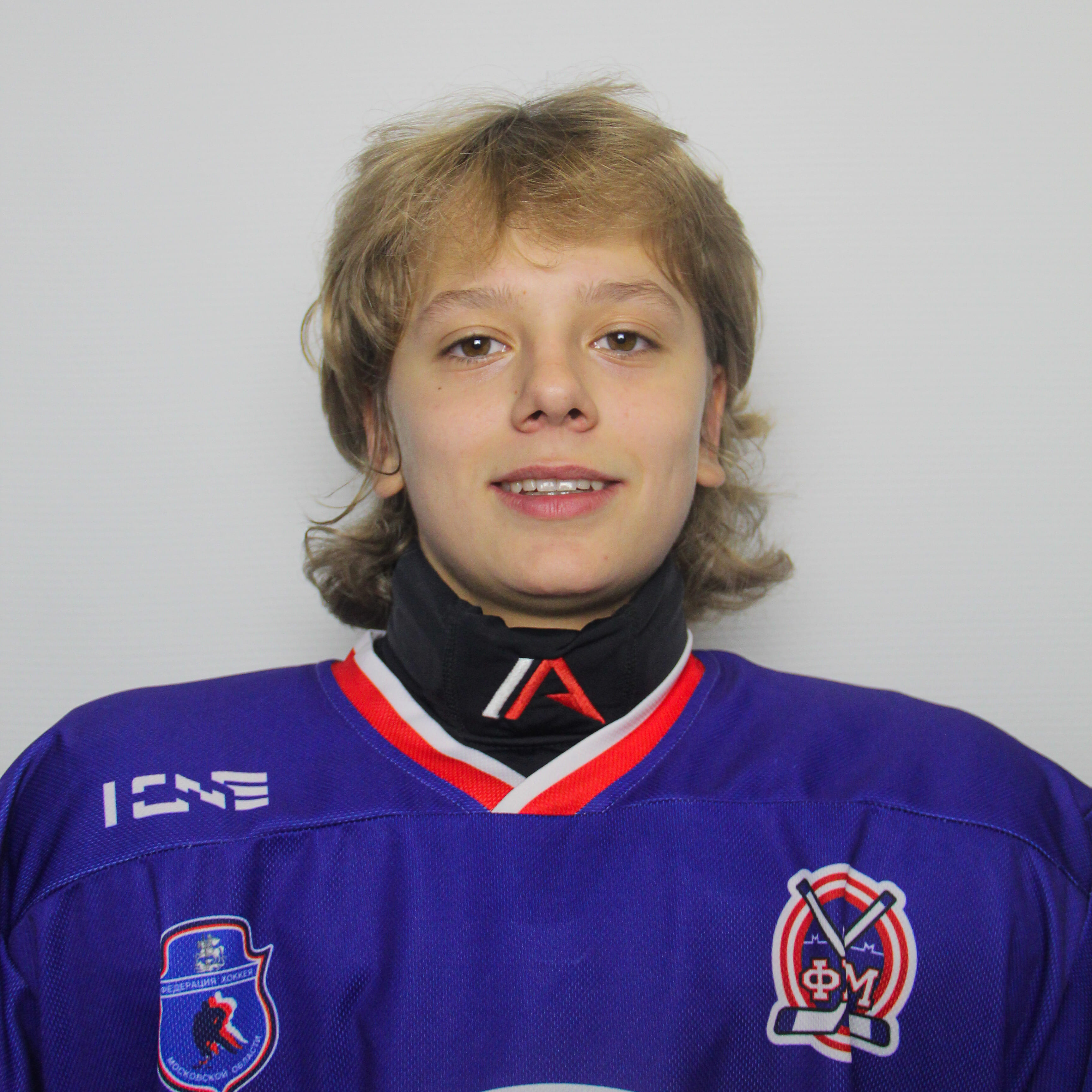 Давид Сойкин