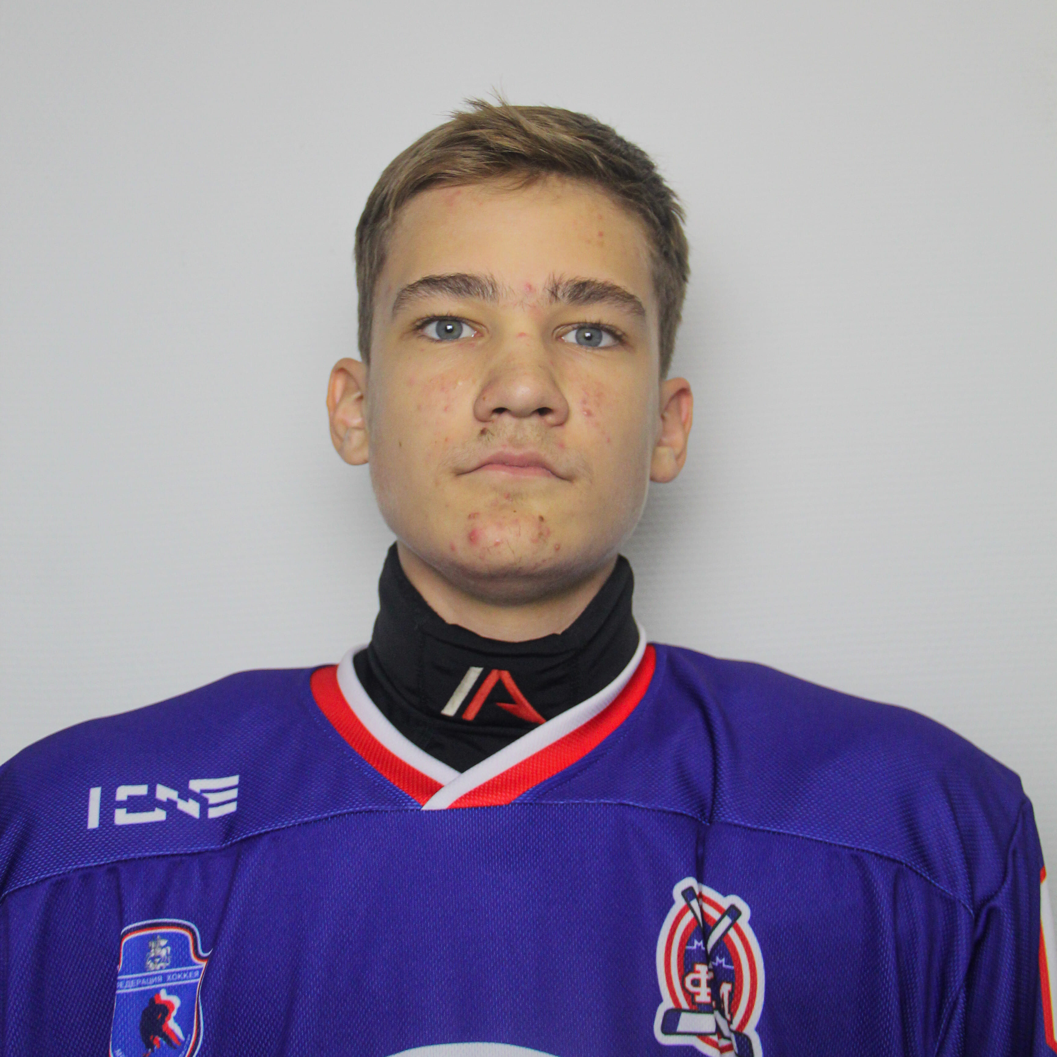 Владислав Самохин