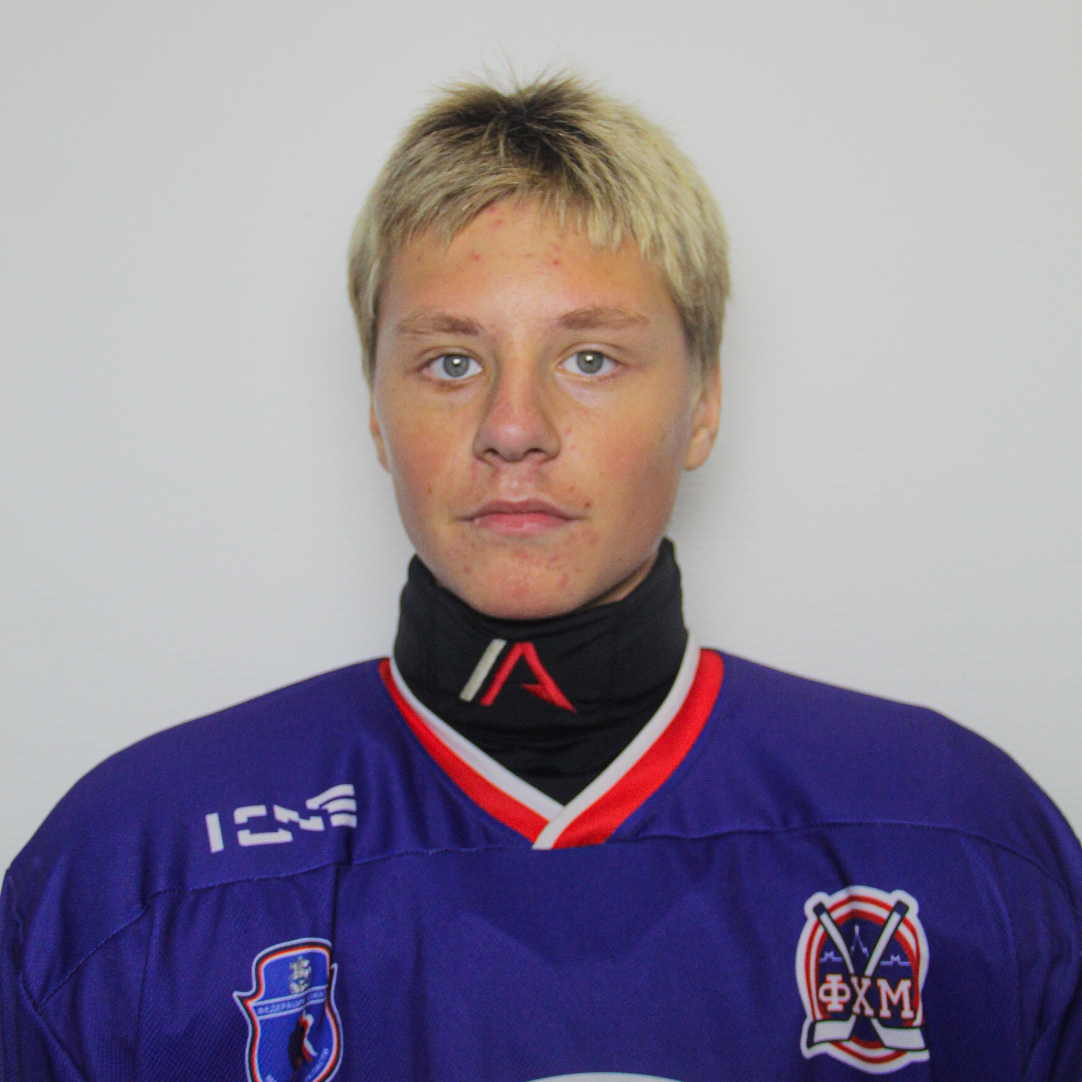 Даниил Петров