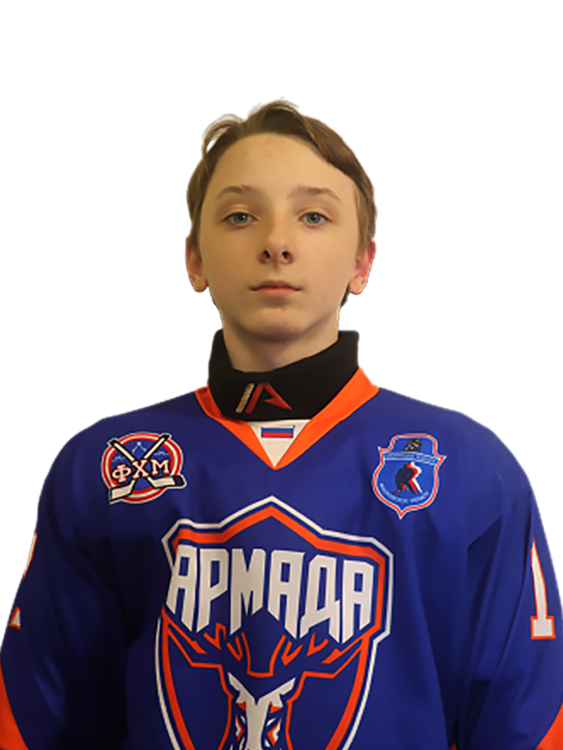 Иван Третьяков