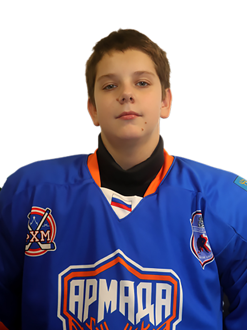 Денис Сенаторов