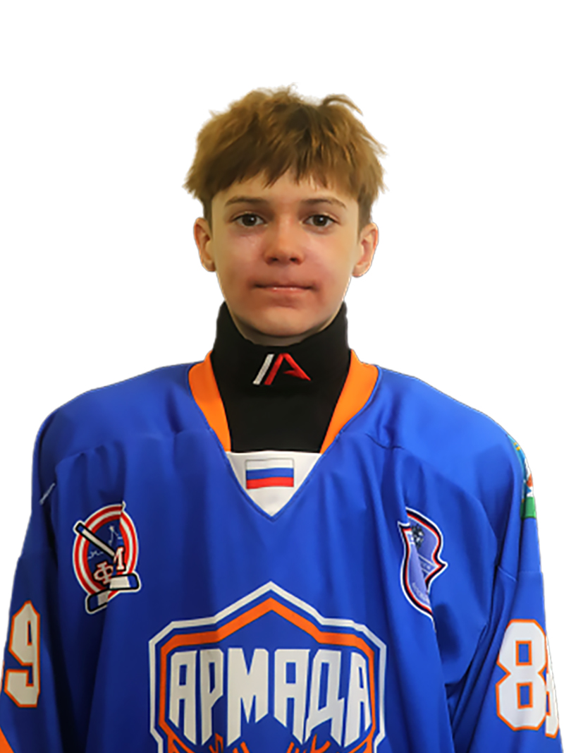 Матвей Орешенков