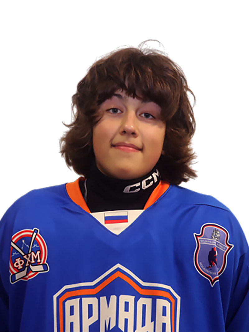 Тимур Ильин