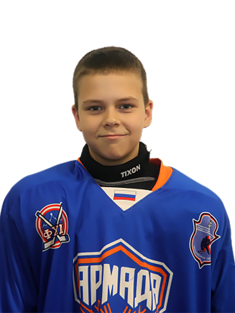 Сергей Зимин