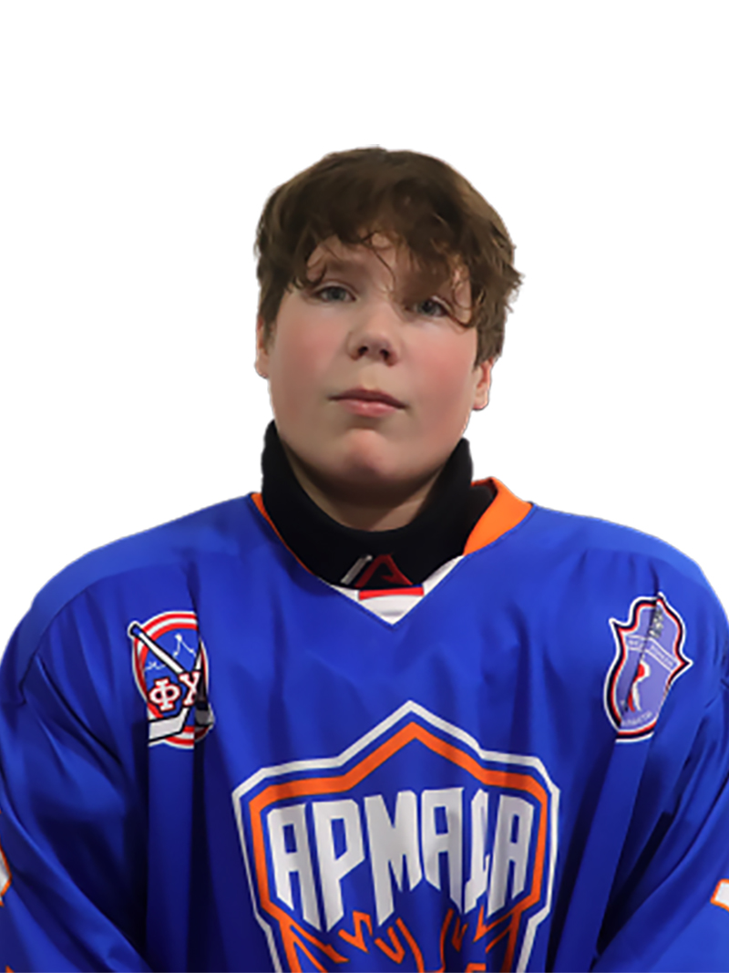 Михаил Величко