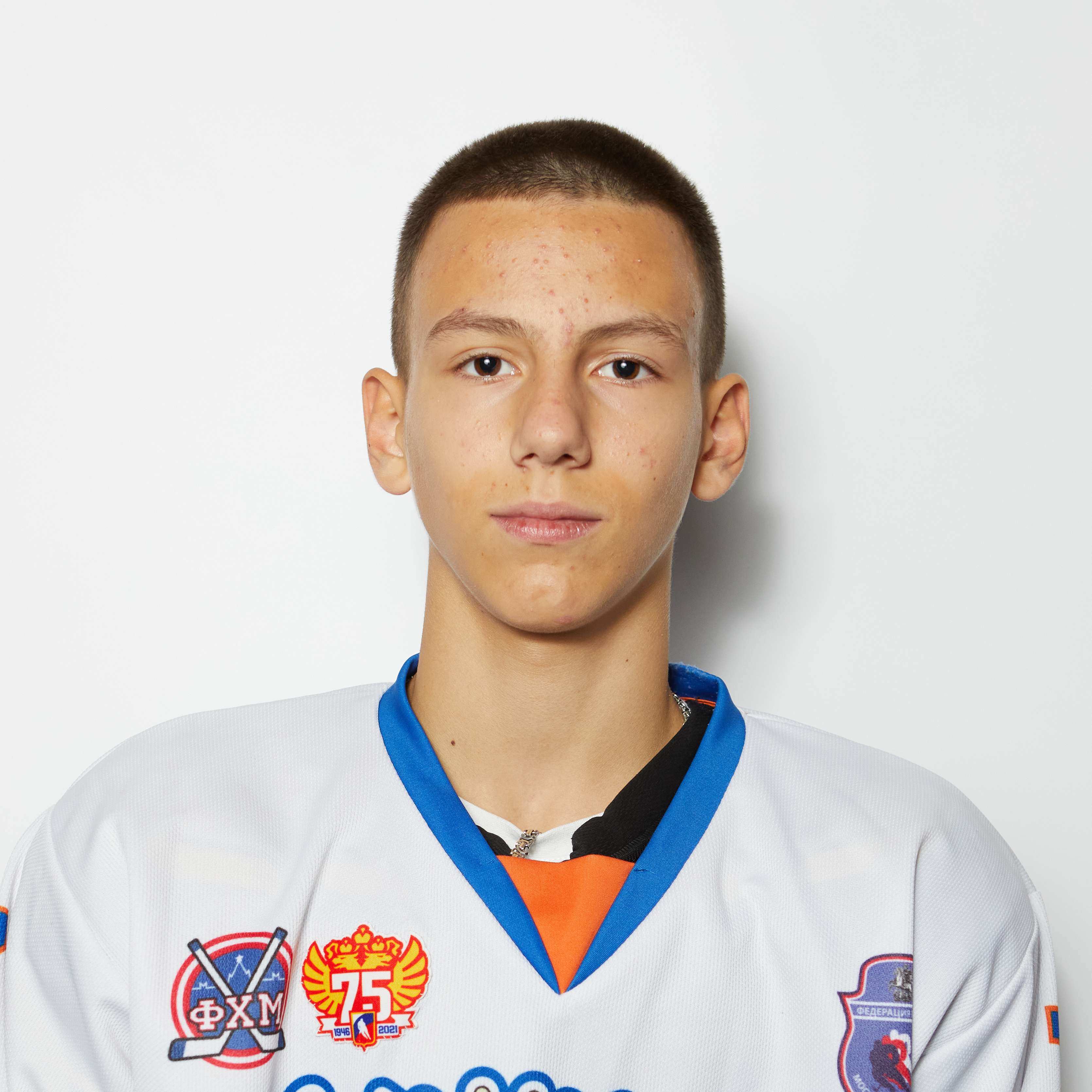 Николай Сокур