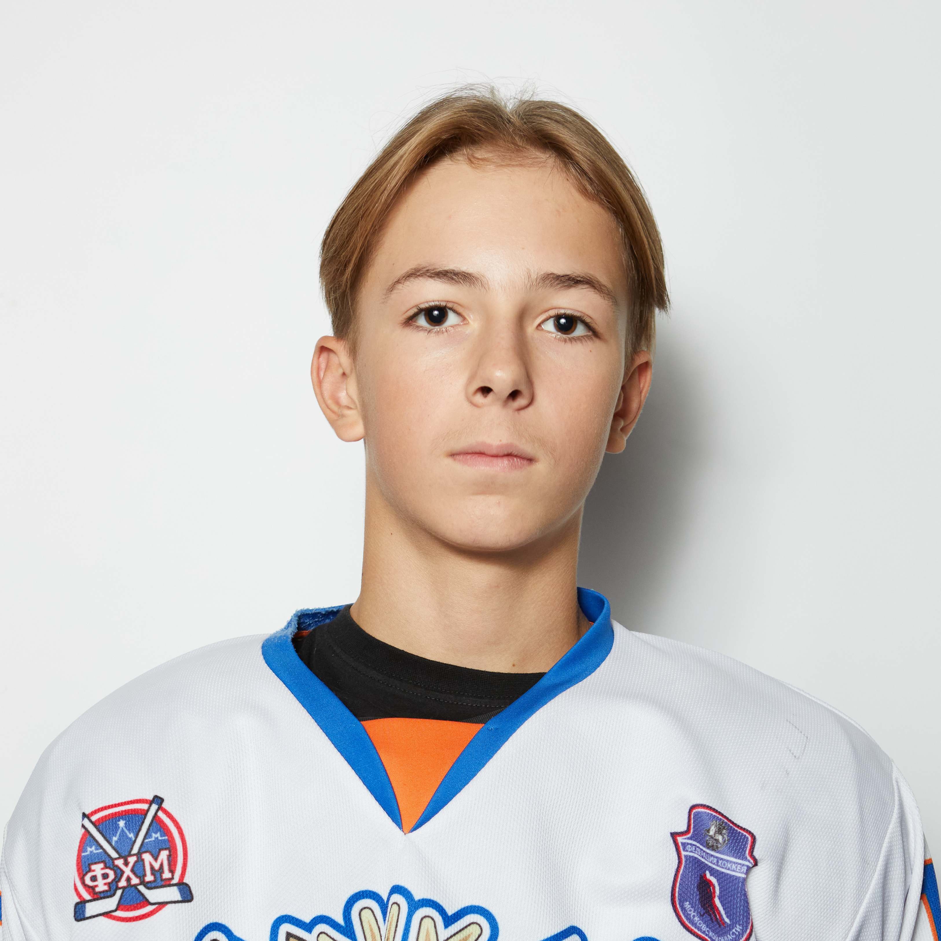 Дмитрий Сергеев