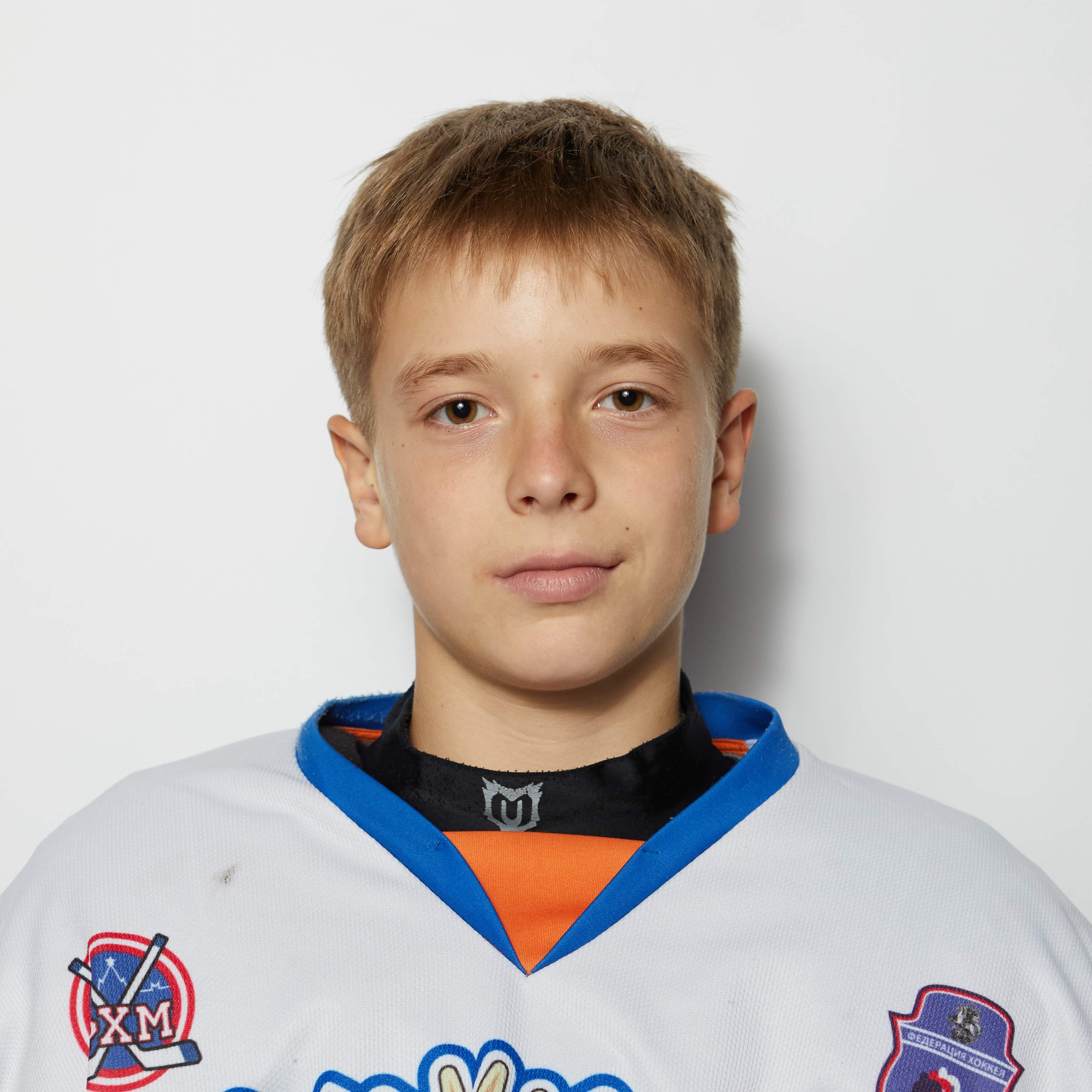 Михаил Мельников