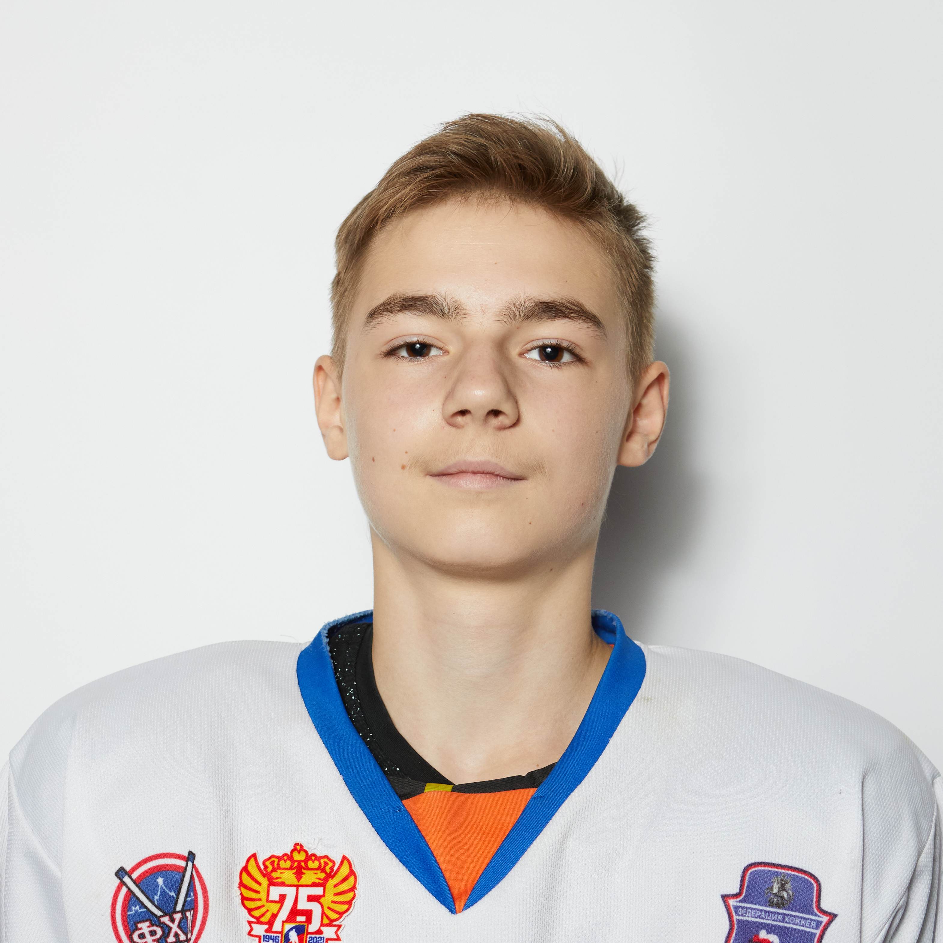 Максим Маликов