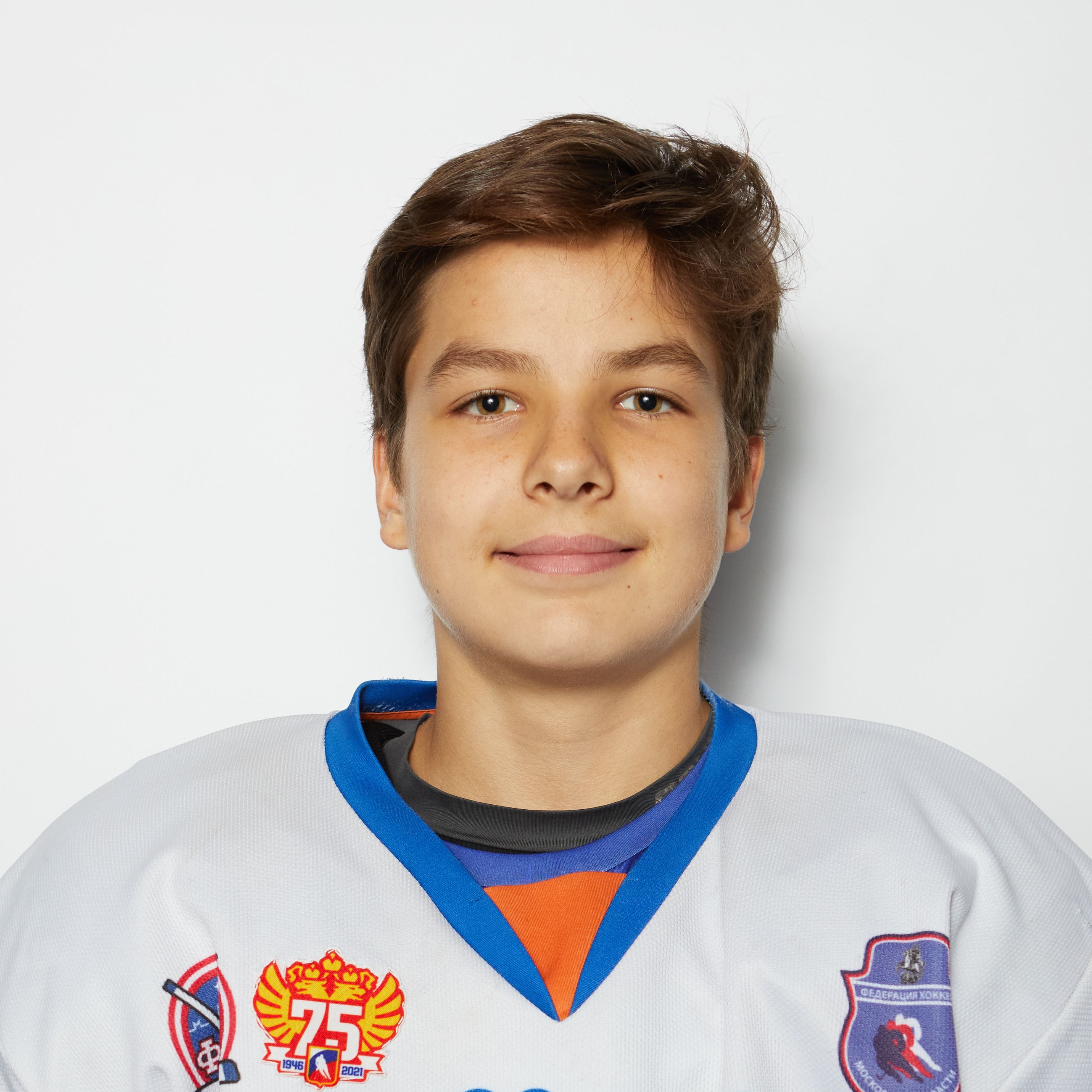 Михаил Дворниченко