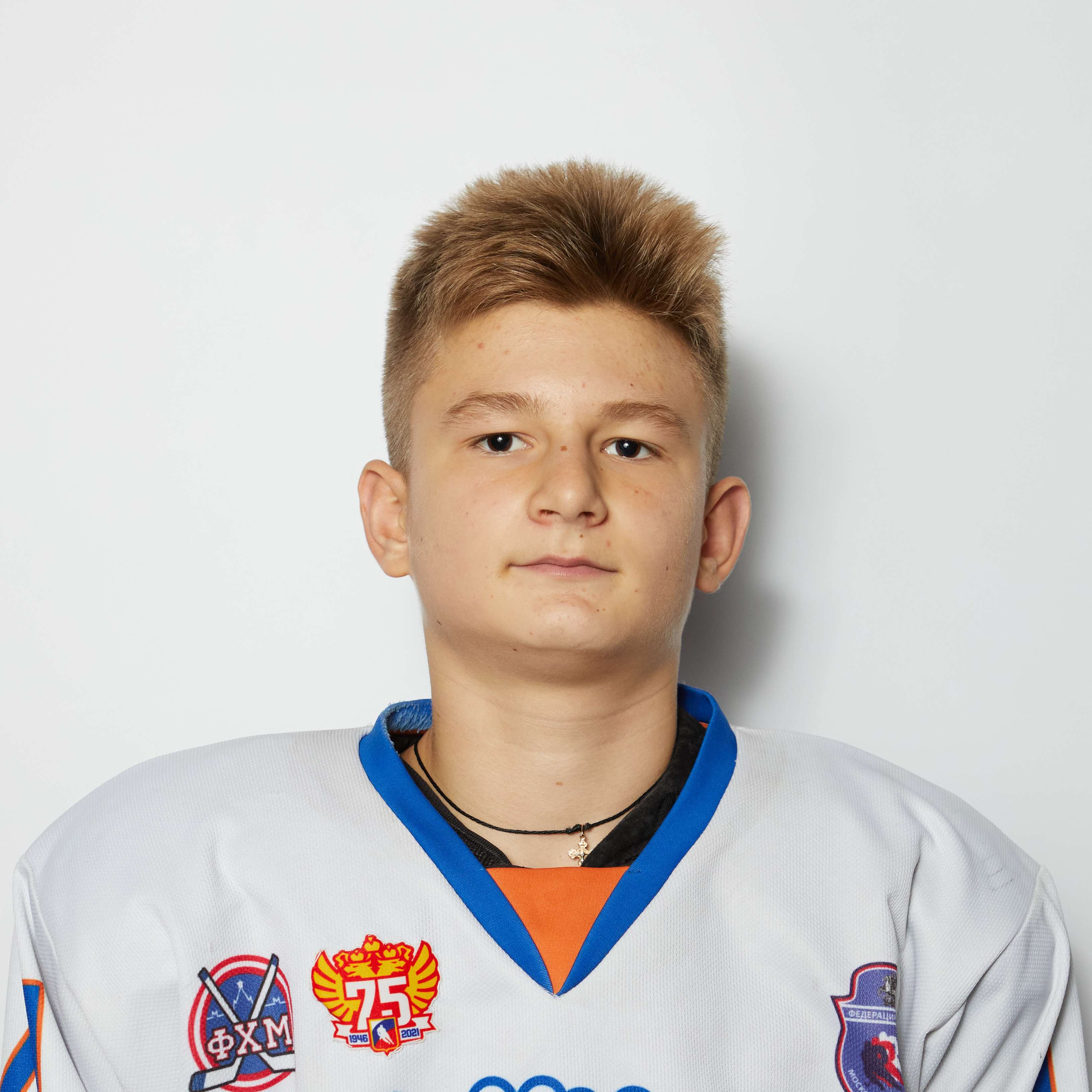 Даниил Ватолин