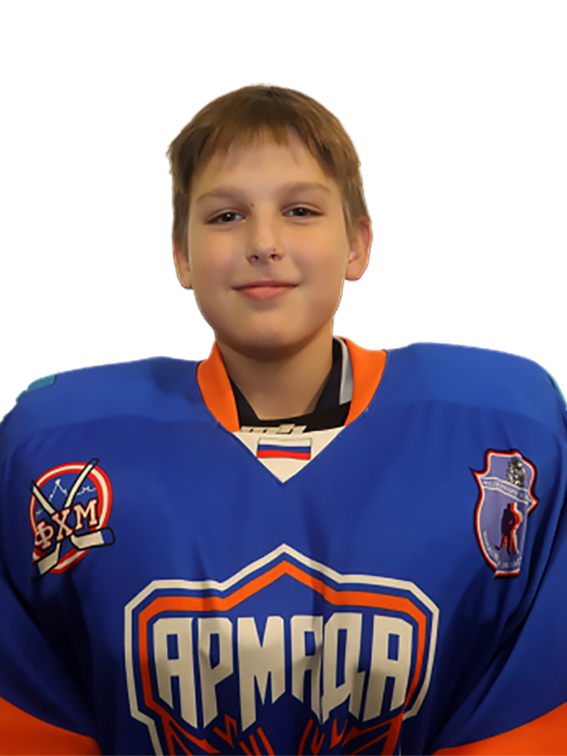 Илья Богатырев