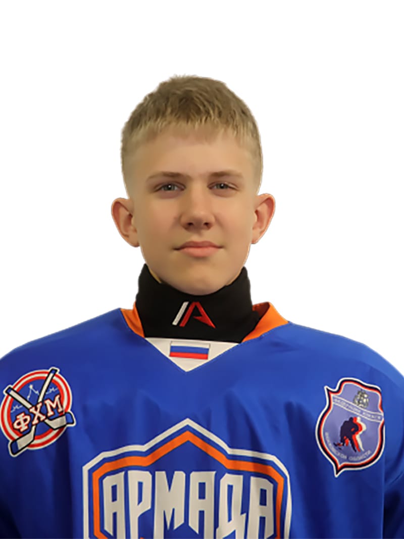 Макар Сидоренко