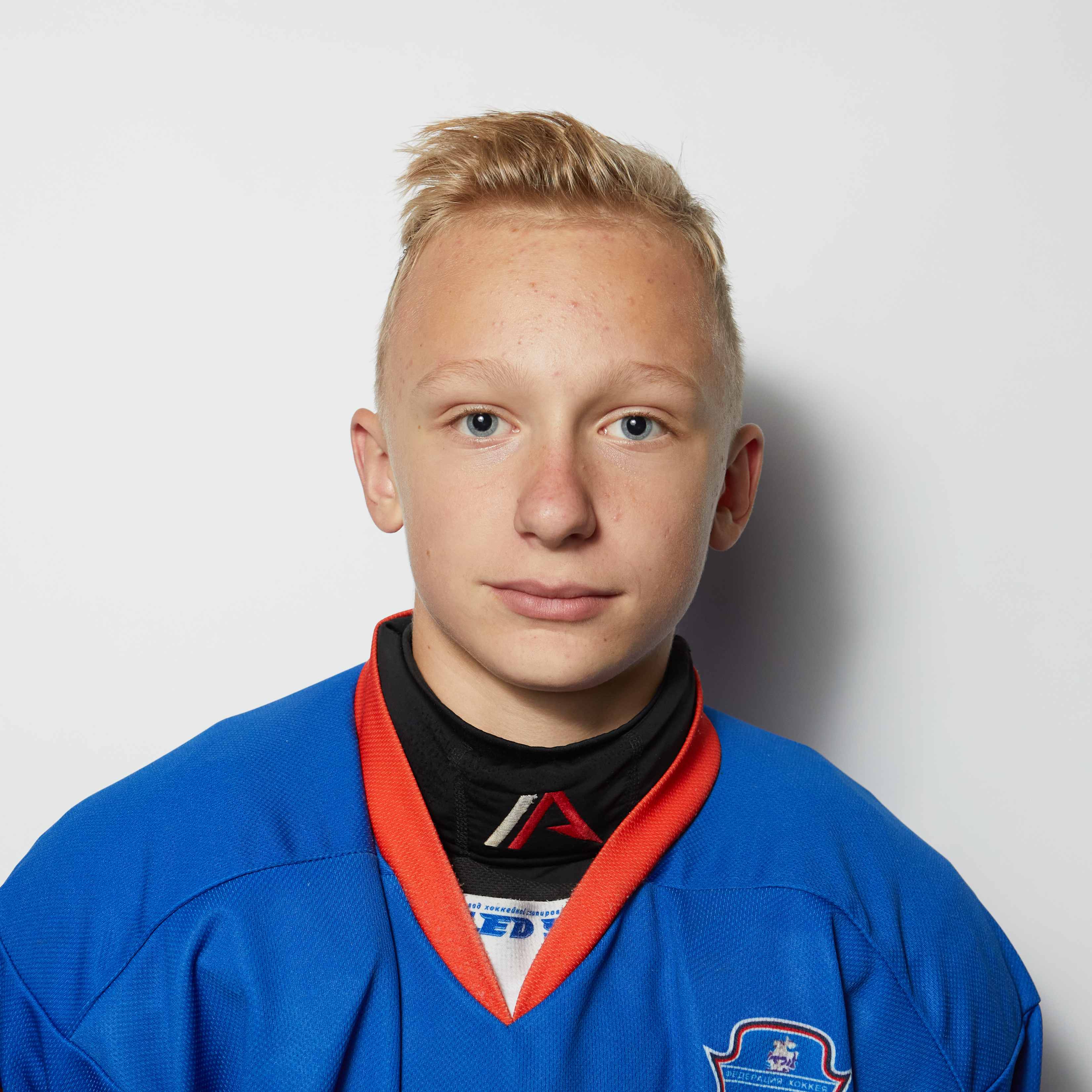 Михаил Шинкарёв