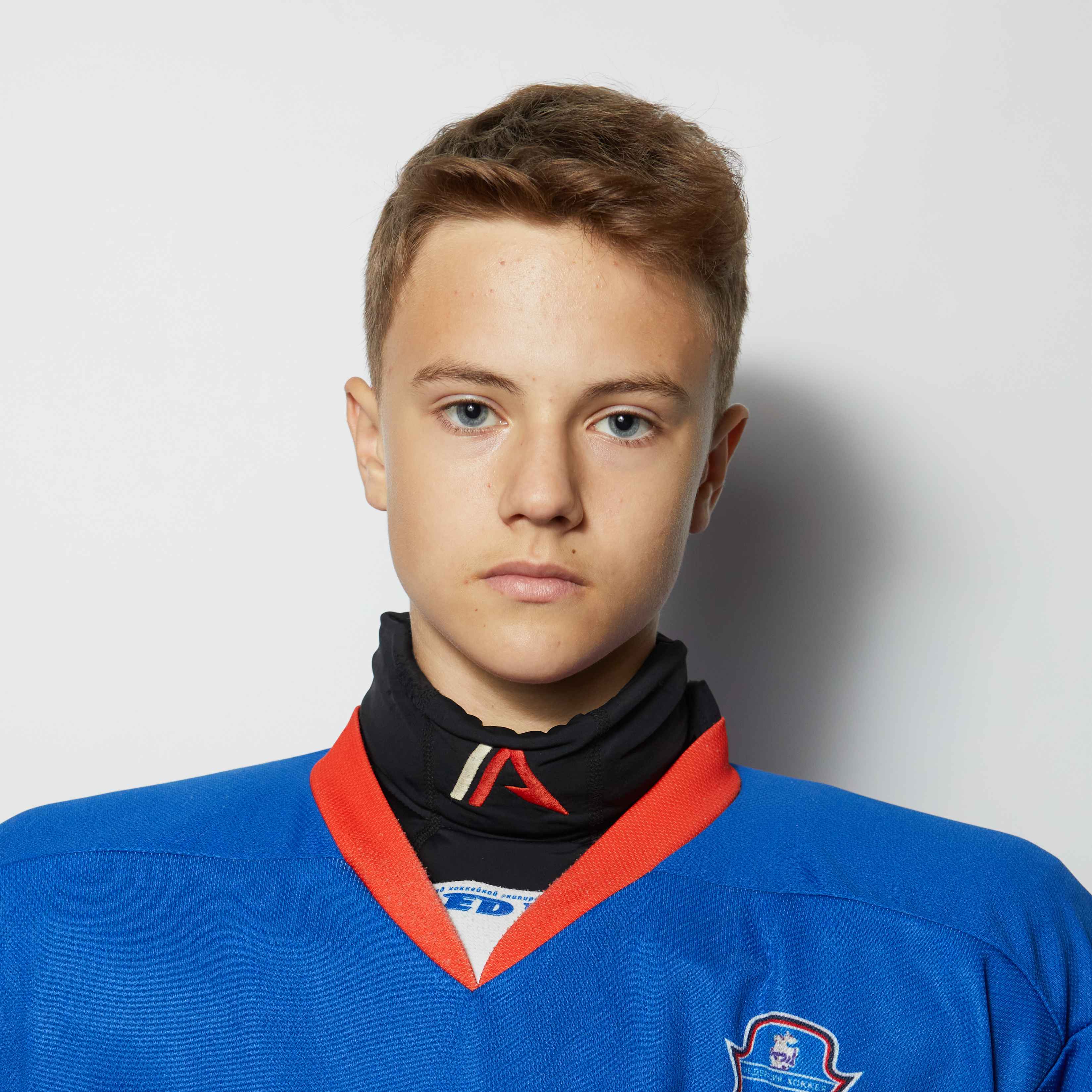 Леонид Хабаров