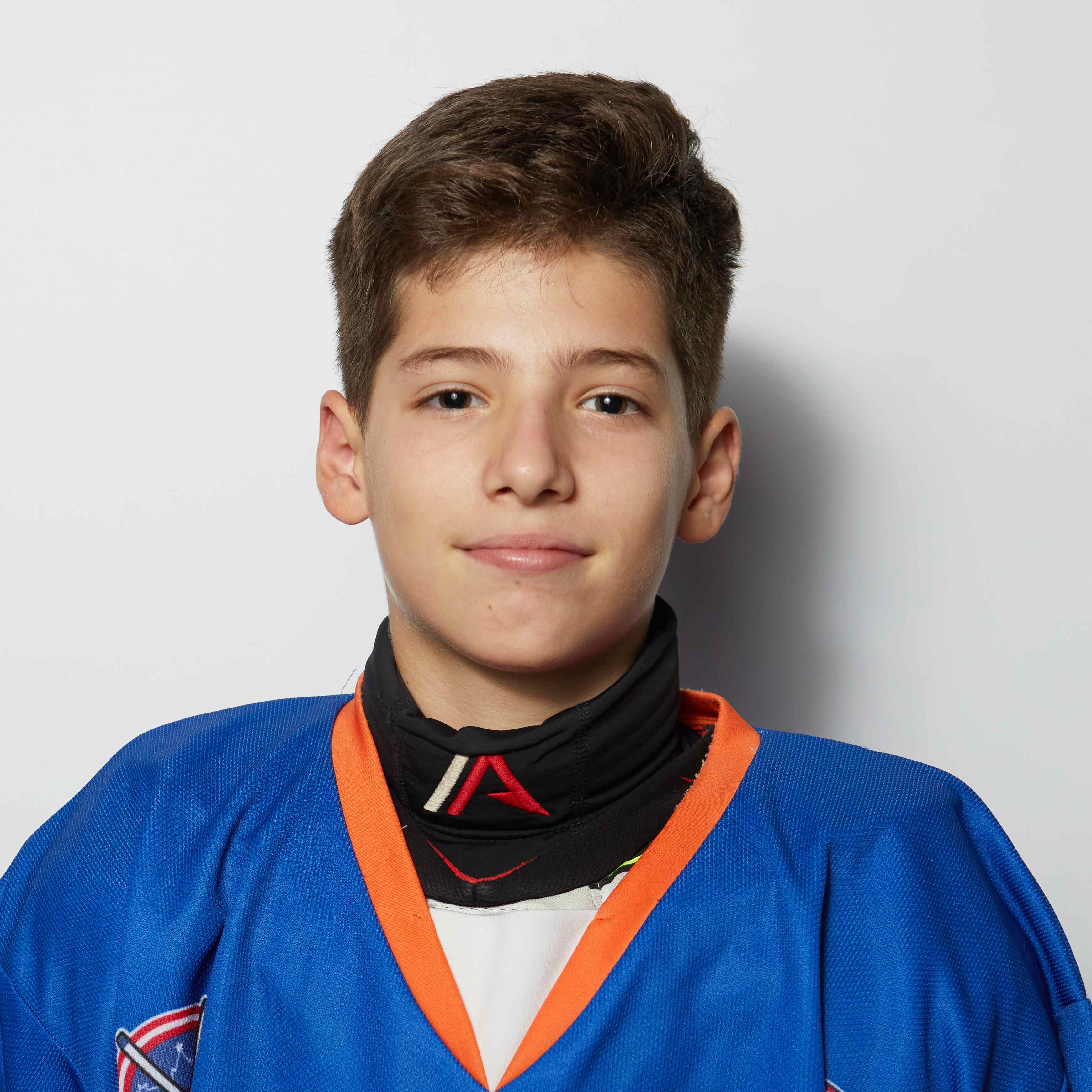 Руслан Усубов